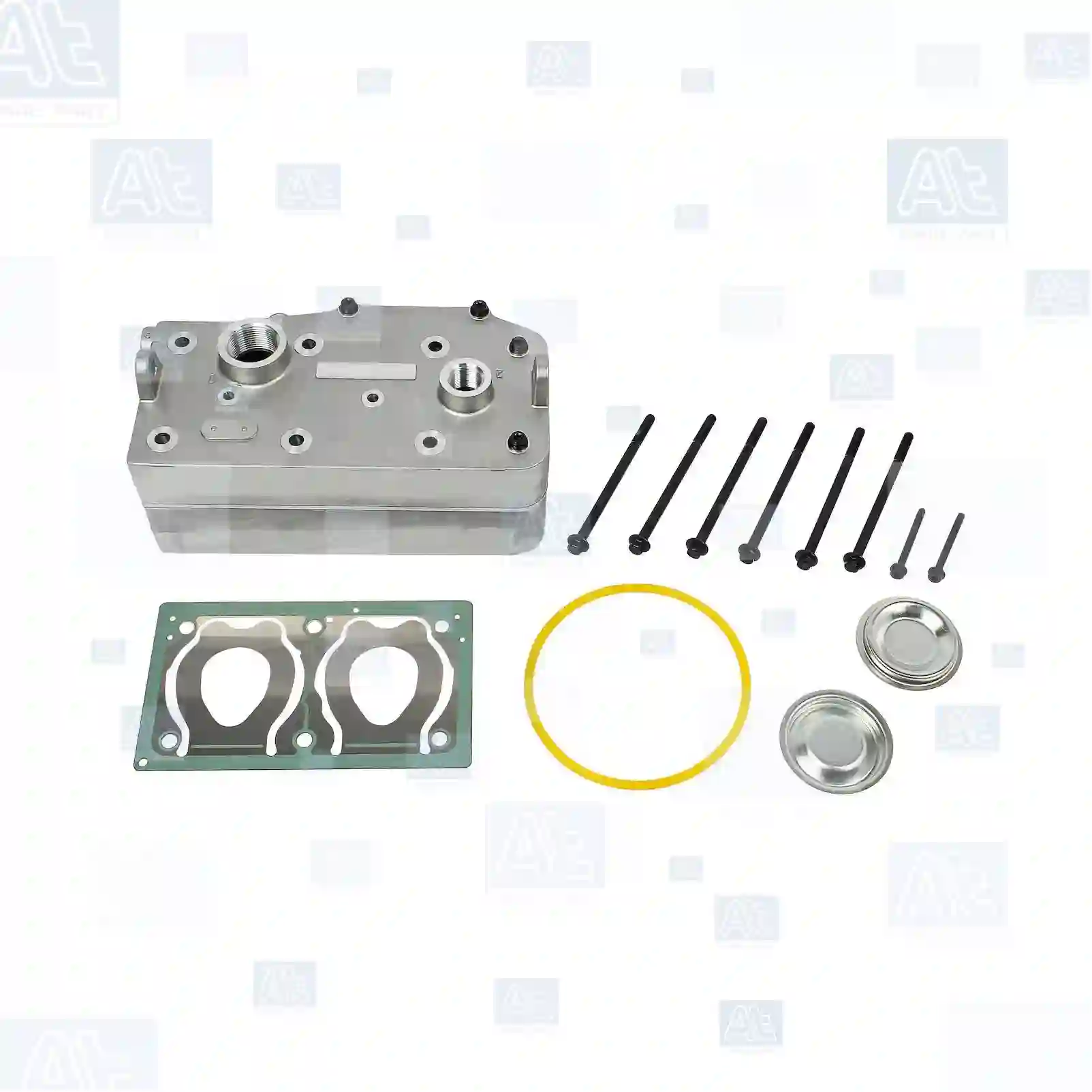 Cylinder head, compressor, complete, 77715880, 1679247, 1679247A, 1679247R, ZG50397-0008 ||  77715880 At Spare Part | Engine, Accelerator Pedal, Camshaft, Connecting Rod, Crankcase, Crankshaft, Cylinder Head, Engine Suspension Mountings, Exhaust Manifold, Exhaust Gas Recirculation, Filter Kits, Flywheel Housing, General Overhaul Kits, Engine, Intake Manifold, Oil Cleaner, Oil Cooler, Oil Filter, Oil Pump, Oil Sump, Piston & Liner, Sensor & Switch, Timing Case, Turbocharger, Cooling System, Belt Tensioner, Coolant Filter, Coolant Pipe, Corrosion Prevention Agent, Drive, Expansion Tank, Fan, Intercooler, Monitors & Gauges, Radiator, Thermostat, V-Belt / Timing belt, Water Pump, Fuel System, Electronical Injector Unit, Feed Pump, Fuel Filter, cpl., Fuel Gauge Sender,  Fuel Line, Fuel Pump, Fuel Tank, Injection Line Kit, Injection Pump, Exhaust System, Clutch & Pedal, Gearbox, Propeller Shaft, Axles, Brake System, Hubs & Wheels, Suspension, Leaf Spring, Universal Parts / Accessories, Steering, Electrical System, Cabin Cylinder head, compressor, complete, 77715880, 1679247, 1679247A, 1679247R, ZG50397-0008 ||  77715880 At Spare Part | Engine, Accelerator Pedal, Camshaft, Connecting Rod, Crankcase, Crankshaft, Cylinder Head, Engine Suspension Mountings, Exhaust Manifold, Exhaust Gas Recirculation, Filter Kits, Flywheel Housing, General Overhaul Kits, Engine, Intake Manifold, Oil Cleaner, Oil Cooler, Oil Filter, Oil Pump, Oil Sump, Piston & Liner, Sensor & Switch, Timing Case, Turbocharger, Cooling System, Belt Tensioner, Coolant Filter, Coolant Pipe, Corrosion Prevention Agent, Drive, Expansion Tank, Fan, Intercooler, Monitors & Gauges, Radiator, Thermostat, V-Belt / Timing belt, Water Pump, Fuel System, Electronical Injector Unit, Feed Pump, Fuel Filter, cpl., Fuel Gauge Sender,  Fuel Line, Fuel Pump, Fuel Tank, Injection Line Kit, Injection Pump, Exhaust System, Clutch & Pedal, Gearbox, Propeller Shaft, Axles, Brake System, Hubs & Wheels, Suspension, Leaf Spring, Universal Parts / Accessories, Steering, Electrical System, Cabin