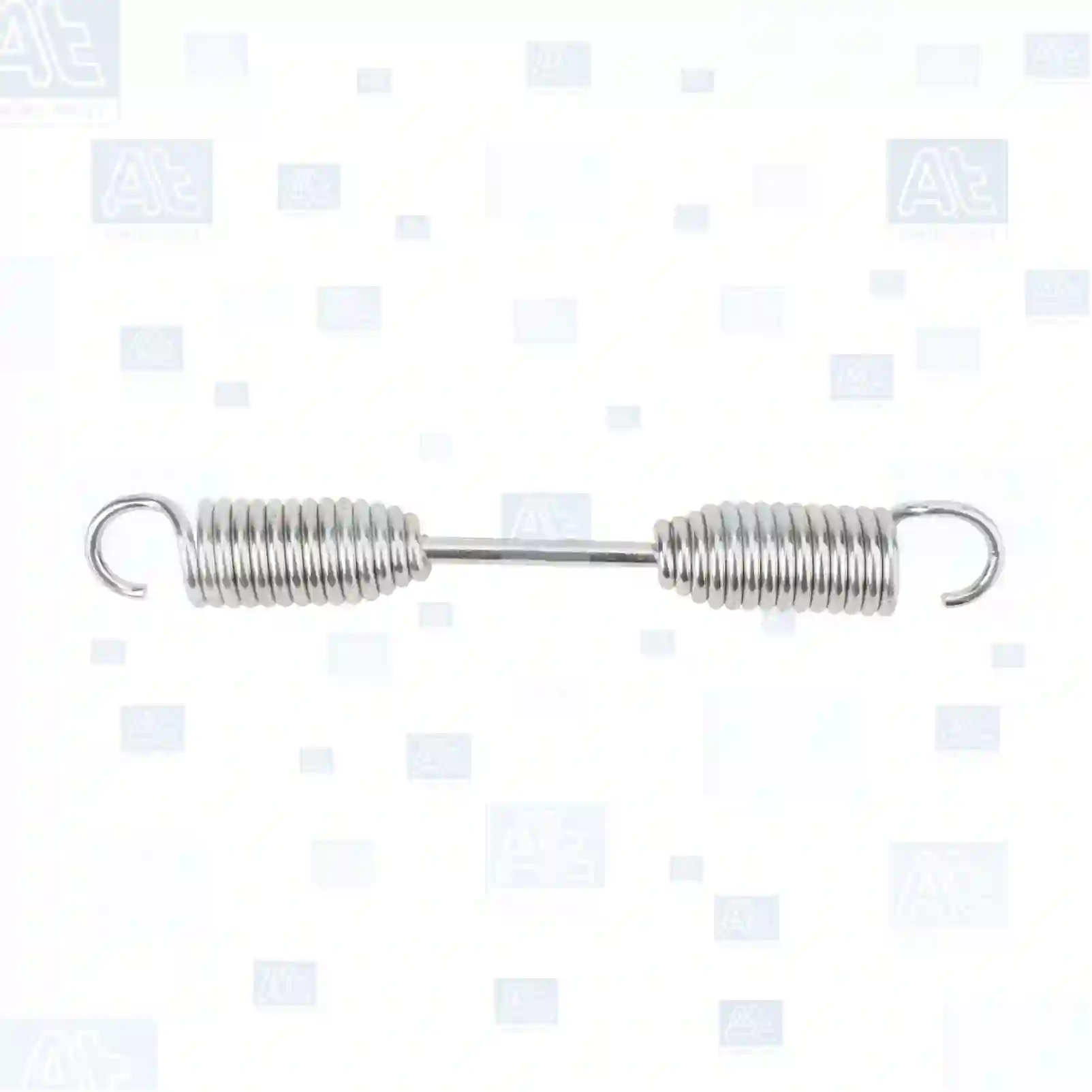 Brake Shoe Tension spring, at no: 77715890 ,  oem no:0194592, 1279502, 194592, 537673, 194592 At Spare Part | Engine, Accelerator Pedal, Camshaft, Connecting Rod, Crankcase, Crankshaft, Cylinder Head, Engine Suspension Mountings, Exhaust Manifold, Exhaust Gas Recirculation, Filter Kits, Flywheel Housing, General Overhaul Kits, Engine, Intake Manifold, Oil Cleaner, Oil Cooler, Oil Filter, Oil Pump, Oil Sump, Piston & Liner, Sensor & Switch, Timing Case, Turbocharger, Cooling System, Belt Tensioner, Coolant Filter, Coolant Pipe, Corrosion Prevention Agent, Drive, Expansion Tank, Fan, Intercooler, Monitors & Gauges, Radiator, Thermostat, V-Belt / Timing belt, Water Pump, Fuel System, Electronical Injector Unit, Feed Pump, Fuel Filter, cpl., Fuel Gauge Sender,  Fuel Line, Fuel Pump, Fuel Tank, Injection Line Kit, Injection Pump, Exhaust System, Clutch & Pedal, Gearbox, Propeller Shaft, Axles, Brake System, Hubs & Wheels, Suspension, Leaf Spring, Universal Parts / Accessories, Steering, Electrical System, Cabin