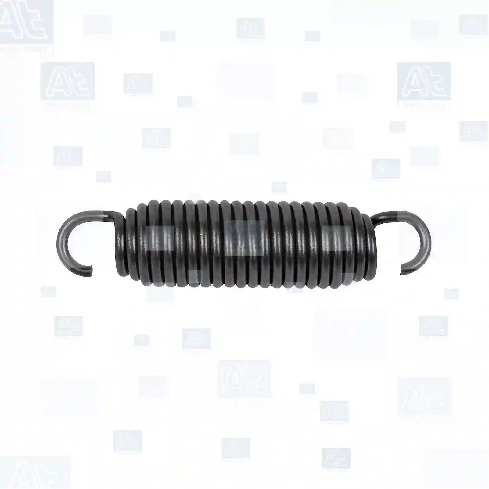 Brake Shoe Tension spring, at no: 77715891 ,  oem no:1340297, ZG40309-0008 At Spare Part | Engine, Accelerator Pedal, Camshaft, Connecting Rod, Crankcase, Crankshaft, Cylinder Head, Engine Suspension Mountings, Exhaust Manifold, Exhaust Gas Recirculation, Filter Kits, Flywheel Housing, General Overhaul Kits, Engine, Intake Manifold, Oil Cleaner, Oil Cooler, Oil Filter, Oil Pump, Oil Sump, Piston & Liner, Sensor & Switch, Timing Case, Turbocharger, Cooling System, Belt Tensioner, Coolant Filter, Coolant Pipe, Corrosion Prevention Agent, Drive, Expansion Tank, Fan, Intercooler, Monitors & Gauges, Radiator, Thermostat, V-Belt / Timing belt, Water Pump, Fuel System, Electronical Injector Unit, Feed Pump, Fuel Filter, cpl., Fuel Gauge Sender,  Fuel Line, Fuel Pump, Fuel Tank, Injection Line Kit, Injection Pump, Exhaust System, Clutch & Pedal, Gearbox, Propeller Shaft, Axles, Brake System, Hubs & Wheels, Suspension, Leaf Spring, Universal Parts / Accessories, Steering, Electrical System, Cabin