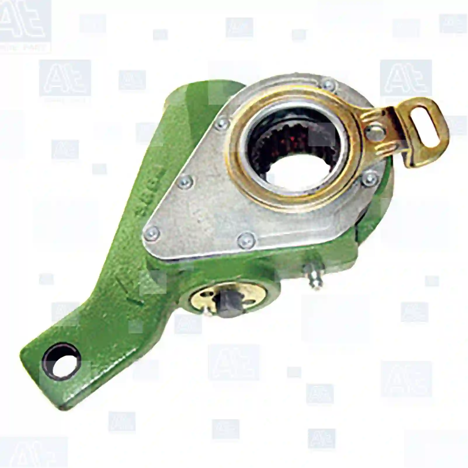 Slack Adjuster, Automatic Slack adjuster, automatic, left, at no: 77715917 ,  oem no:0159557, 0159557R, 0278351, 159557, 159557A, 159557R, 278351, ZG50741-0008 At Spare Part | Engine, Accelerator Pedal, Camshaft, Connecting Rod, Crankcase, Crankshaft, Cylinder Head, Engine Suspension Mountings, Exhaust Manifold, Exhaust Gas Recirculation, Filter Kits, Flywheel Housing, General Overhaul Kits, Engine, Intake Manifold, Oil Cleaner, Oil Cooler, Oil Filter, Oil Pump, Oil Sump, Piston & Liner, Sensor & Switch, Timing Case, Turbocharger, Cooling System, Belt Tensioner, Coolant Filter, Coolant Pipe, Corrosion Prevention Agent, Drive, Expansion Tank, Fan, Intercooler, Monitors & Gauges, Radiator, Thermostat, V-Belt / Timing belt, Water Pump, Fuel System, Electronical Injector Unit, Feed Pump, Fuel Filter, cpl., Fuel Gauge Sender,  Fuel Line, Fuel Pump, Fuel Tank, Injection Line Kit, Injection Pump, Exhaust System, Clutch & Pedal, Gearbox, Propeller Shaft, Axles, Brake System, Hubs & Wheels, Suspension, Leaf Spring, Universal Parts / Accessories, Steering, Electrical System, Cabin