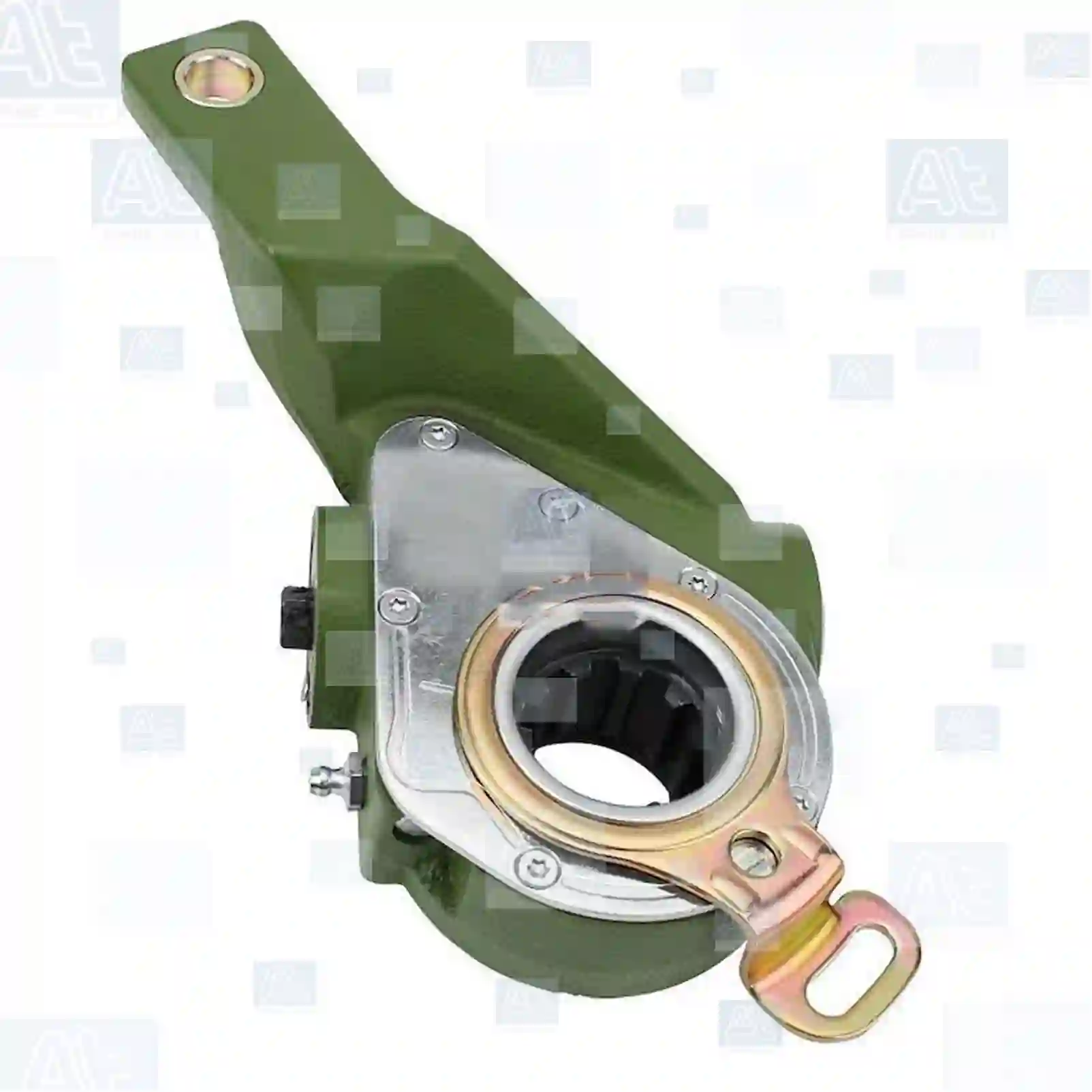 Slack Adjuster, Automatic Slack adjuster, automatic, left, at no: 77715918 ,  oem no:0159589, 0159589R, 0361543, 159589, 159589A, 159589R, 361543 At Spare Part | Engine, Accelerator Pedal, Camshaft, Connecting Rod, Crankcase, Crankshaft, Cylinder Head, Engine Suspension Mountings, Exhaust Manifold, Exhaust Gas Recirculation, Filter Kits, Flywheel Housing, General Overhaul Kits, Engine, Intake Manifold, Oil Cleaner, Oil Cooler, Oil Filter, Oil Pump, Oil Sump, Piston & Liner, Sensor & Switch, Timing Case, Turbocharger, Cooling System, Belt Tensioner, Coolant Filter, Coolant Pipe, Corrosion Prevention Agent, Drive, Expansion Tank, Fan, Intercooler, Monitors & Gauges, Radiator, Thermostat, V-Belt / Timing belt, Water Pump, Fuel System, Electronical Injector Unit, Feed Pump, Fuel Filter, cpl., Fuel Gauge Sender,  Fuel Line, Fuel Pump, Fuel Tank, Injection Line Kit, Injection Pump, Exhaust System, Clutch & Pedal, Gearbox, Propeller Shaft, Axles, Brake System, Hubs & Wheels, Suspension, Leaf Spring, Universal Parts / Accessories, Steering, Electrical System, Cabin
