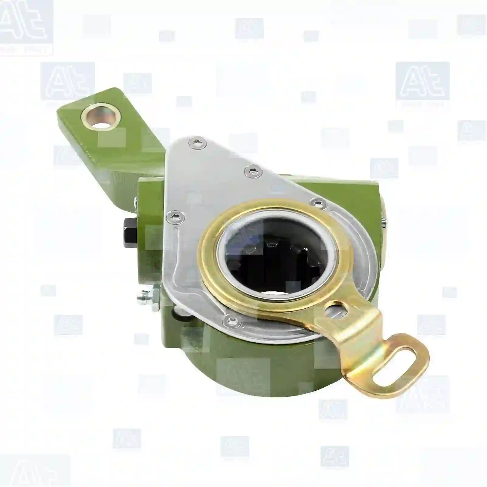 Slack Adjuster, Automatic Slack adjuster, automatic, right, at no: 77715919 ,  oem no:0159590, 0159590R, 0361544, 159590, 159590A, 159590R, 361544 At Spare Part | Engine, Accelerator Pedal, Camshaft, Connecting Rod, Crankcase, Crankshaft, Cylinder Head, Engine Suspension Mountings, Exhaust Manifold, Exhaust Gas Recirculation, Filter Kits, Flywheel Housing, General Overhaul Kits, Engine, Intake Manifold, Oil Cleaner, Oil Cooler, Oil Filter, Oil Pump, Oil Sump, Piston & Liner, Sensor & Switch, Timing Case, Turbocharger, Cooling System, Belt Tensioner, Coolant Filter, Coolant Pipe, Corrosion Prevention Agent, Drive, Expansion Tank, Fan, Intercooler, Monitors & Gauges, Radiator, Thermostat, V-Belt / Timing belt, Water Pump, Fuel System, Electronical Injector Unit, Feed Pump, Fuel Filter, cpl., Fuel Gauge Sender,  Fuel Line, Fuel Pump, Fuel Tank, Injection Line Kit, Injection Pump, Exhaust System, Clutch & Pedal, Gearbox, Propeller Shaft, Axles, Brake System, Hubs & Wheels, Suspension, Leaf Spring, Universal Parts / Accessories, Steering, Electrical System, Cabin
