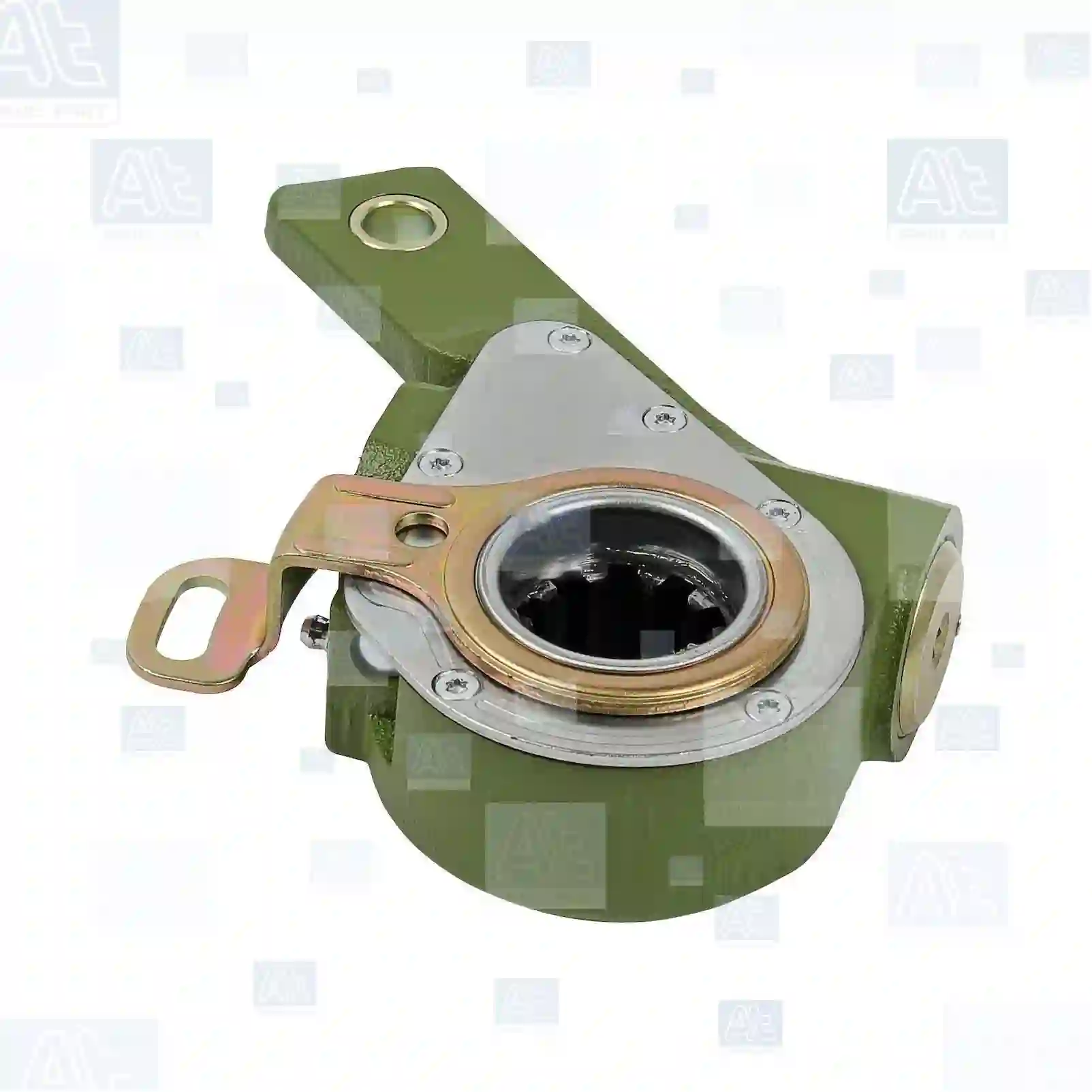Slack Adjuster, Automatic Slack adjuster, automatic, at no: 77715922 ,  oem no:0159565, 0159565A, 0159565R, 159565, 159565R, 284860 At Spare Part | Engine, Accelerator Pedal, Camshaft, Connecting Rod, Crankcase, Crankshaft, Cylinder Head, Engine Suspension Mountings, Exhaust Manifold, Exhaust Gas Recirculation, Filter Kits, Flywheel Housing, General Overhaul Kits, Engine, Intake Manifold, Oil Cleaner, Oil Cooler, Oil Filter, Oil Pump, Oil Sump, Piston & Liner, Sensor & Switch, Timing Case, Turbocharger, Cooling System, Belt Tensioner, Coolant Filter, Coolant Pipe, Corrosion Prevention Agent, Drive, Expansion Tank, Fan, Intercooler, Monitors & Gauges, Radiator, Thermostat, V-Belt / Timing belt, Water Pump, Fuel System, Electronical Injector Unit, Feed Pump, Fuel Filter, cpl., Fuel Gauge Sender,  Fuel Line, Fuel Pump, Fuel Tank, Injection Line Kit, Injection Pump, Exhaust System, Clutch & Pedal, Gearbox, Propeller Shaft, Axles, Brake System, Hubs & Wheels, Suspension, Leaf Spring, Universal Parts / Accessories, Steering, Electrical System, Cabin