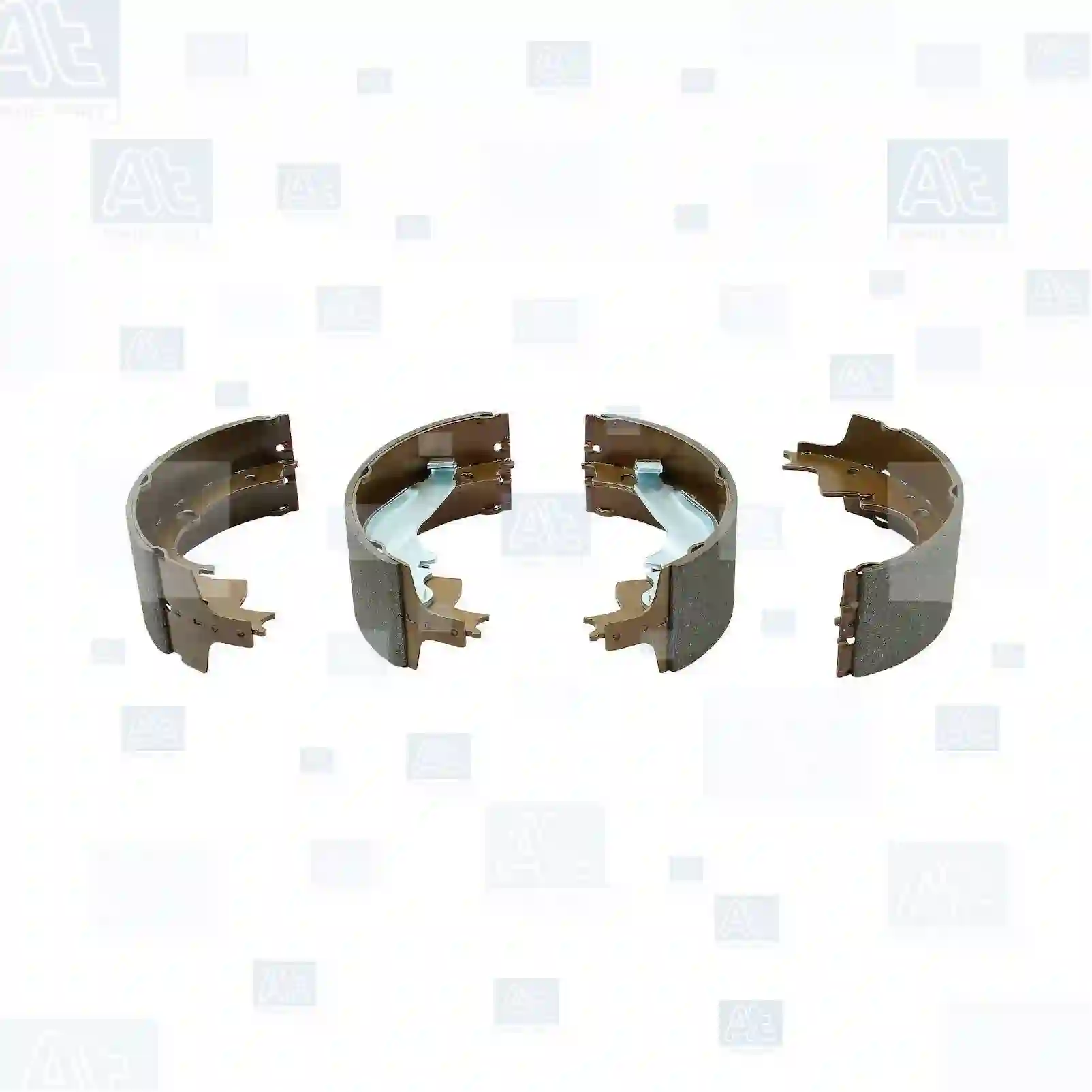 Brake Shoe Brake shoe kit, with linings, at no: 77715933 ,  oem no:01906151, 01906350, 05886042, 01906042, 01906172, 07981354, 01903489, 01906172, 01906350, 01906378, 01906379, 07981354, 08124270, 1906172, 1906350, 503641773, 7981354 At Spare Part | Engine, Accelerator Pedal, Camshaft, Connecting Rod, Crankcase, Crankshaft, Cylinder Head, Engine Suspension Mountings, Exhaust Manifold, Exhaust Gas Recirculation, Filter Kits, Flywheel Housing, General Overhaul Kits, Engine, Intake Manifold, Oil Cleaner, Oil Cooler, Oil Filter, Oil Pump, Oil Sump, Piston & Liner, Sensor & Switch, Timing Case, Turbocharger, Cooling System, Belt Tensioner, Coolant Filter, Coolant Pipe, Corrosion Prevention Agent, Drive, Expansion Tank, Fan, Intercooler, Monitors & Gauges, Radiator, Thermostat, V-Belt / Timing belt, Water Pump, Fuel System, Electronical Injector Unit, Feed Pump, Fuel Filter, cpl., Fuel Gauge Sender,  Fuel Line, Fuel Pump, Fuel Tank, Injection Line Kit, Injection Pump, Exhaust System, Clutch & Pedal, Gearbox, Propeller Shaft, Axles, Brake System, Hubs & Wheels, Suspension, Leaf Spring, Universal Parts / Accessories, Steering, Electrical System, Cabin