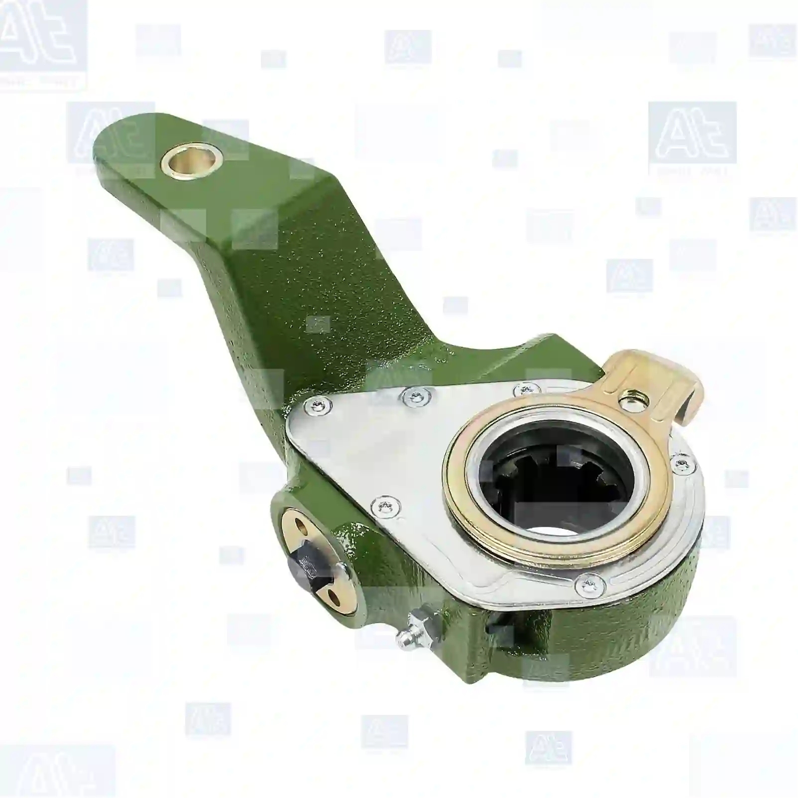 Slack Adjuster, Automatic Slack adjuster, automatic, left, at no: 77715935 ,  oem no:0755617, 755617, 755617A, 755617R At Spare Part | Engine, Accelerator Pedal, Camshaft, Connecting Rod, Crankcase, Crankshaft, Cylinder Head, Engine Suspension Mountings, Exhaust Manifold, Exhaust Gas Recirculation, Filter Kits, Flywheel Housing, General Overhaul Kits, Engine, Intake Manifold, Oil Cleaner, Oil Cooler, Oil Filter, Oil Pump, Oil Sump, Piston & Liner, Sensor & Switch, Timing Case, Turbocharger, Cooling System, Belt Tensioner, Coolant Filter, Coolant Pipe, Corrosion Prevention Agent, Drive, Expansion Tank, Fan, Intercooler, Monitors & Gauges, Radiator, Thermostat, V-Belt / Timing belt, Water Pump, Fuel System, Electronical Injector Unit, Feed Pump, Fuel Filter, cpl., Fuel Gauge Sender,  Fuel Line, Fuel Pump, Fuel Tank, Injection Line Kit, Injection Pump, Exhaust System, Clutch & Pedal, Gearbox, Propeller Shaft, Axles, Brake System, Hubs & Wheels, Suspension, Leaf Spring, Universal Parts / Accessories, Steering, Electrical System, Cabin