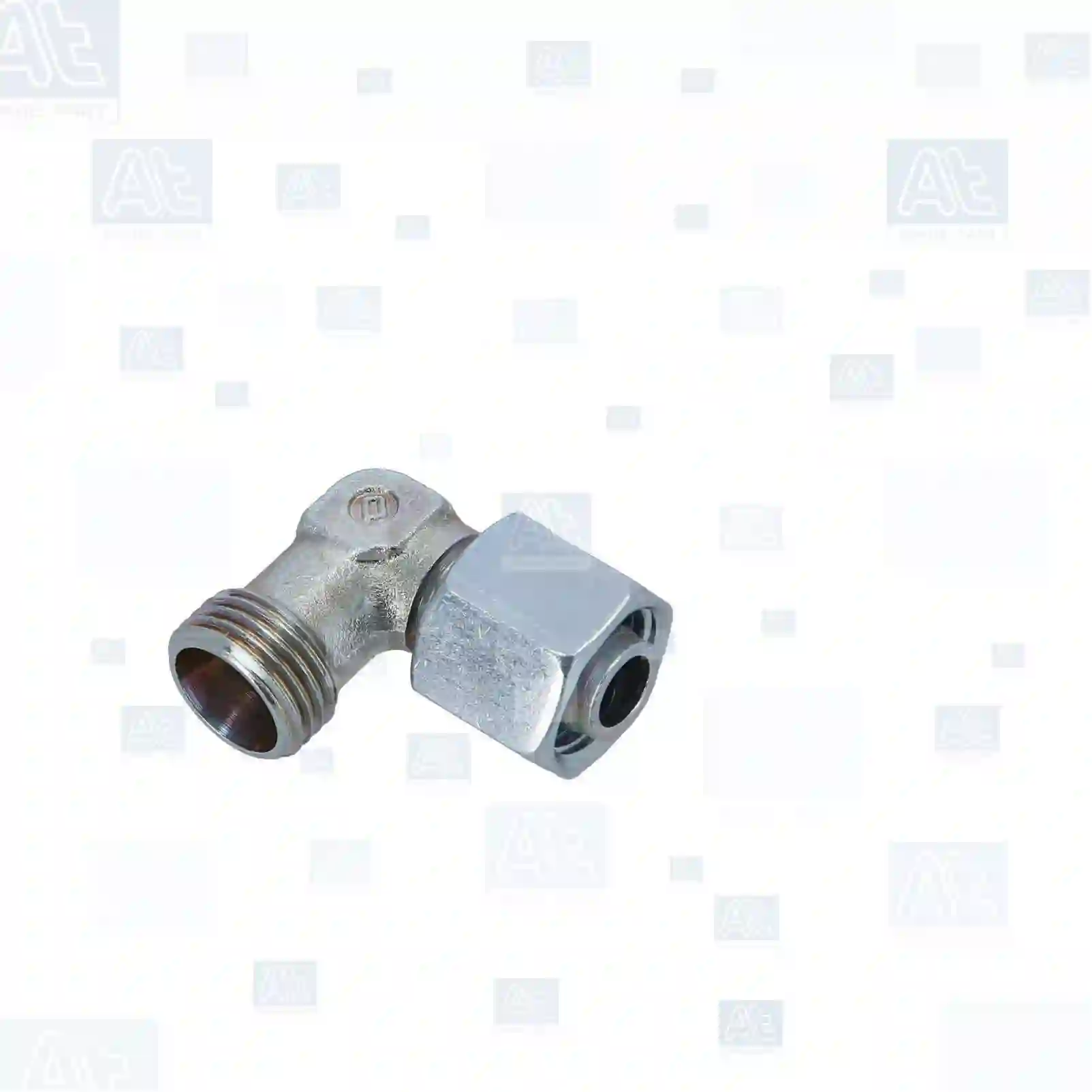 Connector Elbow union, at no: 77715948 ,  oem no:261009, 261009 At Spare Part | Engine, Accelerator Pedal, Camshaft, Connecting Rod, Crankcase, Crankshaft, Cylinder Head, Engine Suspension Mountings, Exhaust Manifold, Exhaust Gas Recirculation, Filter Kits, Flywheel Housing, General Overhaul Kits, Engine, Intake Manifold, Oil Cleaner, Oil Cooler, Oil Filter, Oil Pump, Oil Sump, Piston & Liner, Sensor & Switch, Timing Case, Turbocharger, Cooling System, Belt Tensioner, Coolant Filter, Coolant Pipe, Corrosion Prevention Agent, Drive, Expansion Tank, Fan, Intercooler, Monitors & Gauges, Radiator, Thermostat, V-Belt / Timing belt, Water Pump, Fuel System, Electronical Injector Unit, Feed Pump, Fuel Filter, cpl., Fuel Gauge Sender,  Fuel Line, Fuel Pump, Fuel Tank, Injection Line Kit, Injection Pump, Exhaust System, Clutch & Pedal, Gearbox, Propeller Shaft, Axles, Brake System, Hubs & Wheels, Suspension, Leaf Spring, Universal Parts / Accessories, Steering, Electrical System, Cabin