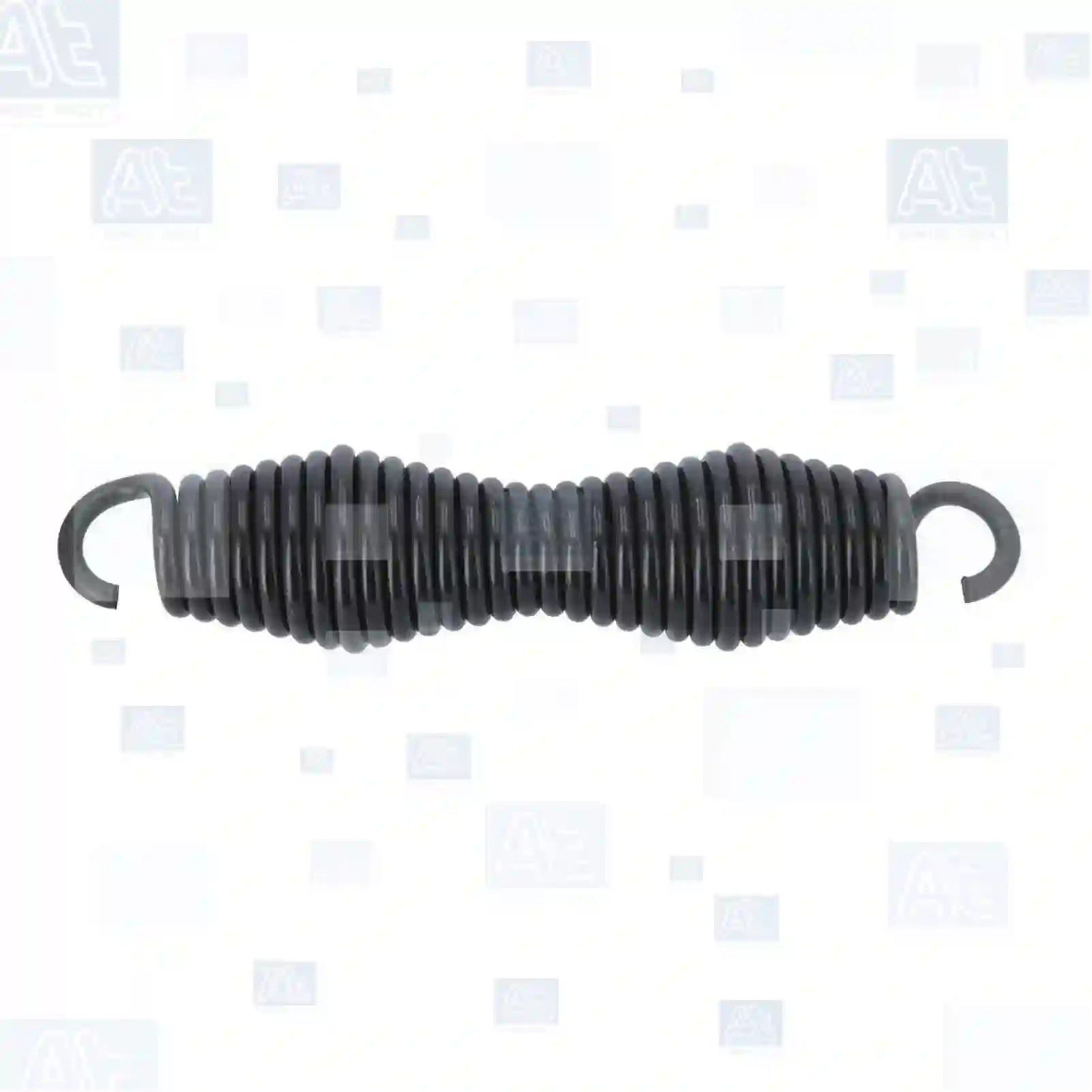 Brake Shoe Spring, at no: 77715964 ,  oem no:346499, 3464992, ZG40298-0008 At Spare Part | Engine, Accelerator Pedal, Camshaft, Connecting Rod, Crankcase, Crankshaft, Cylinder Head, Engine Suspension Mountings, Exhaust Manifold, Exhaust Gas Recirculation, Filter Kits, Flywheel Housing, General Overhaul Kits, Engine, Intake Manifold, Oil Cleaner, Oil Cooler, Oil Filter, Oil Pump, Oil Sump, Piston & Liner, Sensor & Switch, Timing Case, Turbocharger, Cooling System, Belt Tensioner, Coolant Filter, Coolant Pipe, Corrosion Prevention Agent, Drive, Expansion Tank, Fan, Intercooler, Monitors & Gauges, Radiator, Thermostat, V-Belt / Timing belt, Water Pump, Fuel System, Electronical Injector Unit, Feed Pump, Fuel Filter, cpl., Fuel Gauge Sender,  Fuel Line, Fuel Pump, Fuel Tank, Injection Line Kit, Injection Pump, Exhaust System, Clutch & Pedal, Gearbox, Propeller Shaft, Axles, Brake System, Hubs & Wheels, Suspension, Leaf Spring, Universal Parts / Accessories, Steering, Electrical System, Cabin