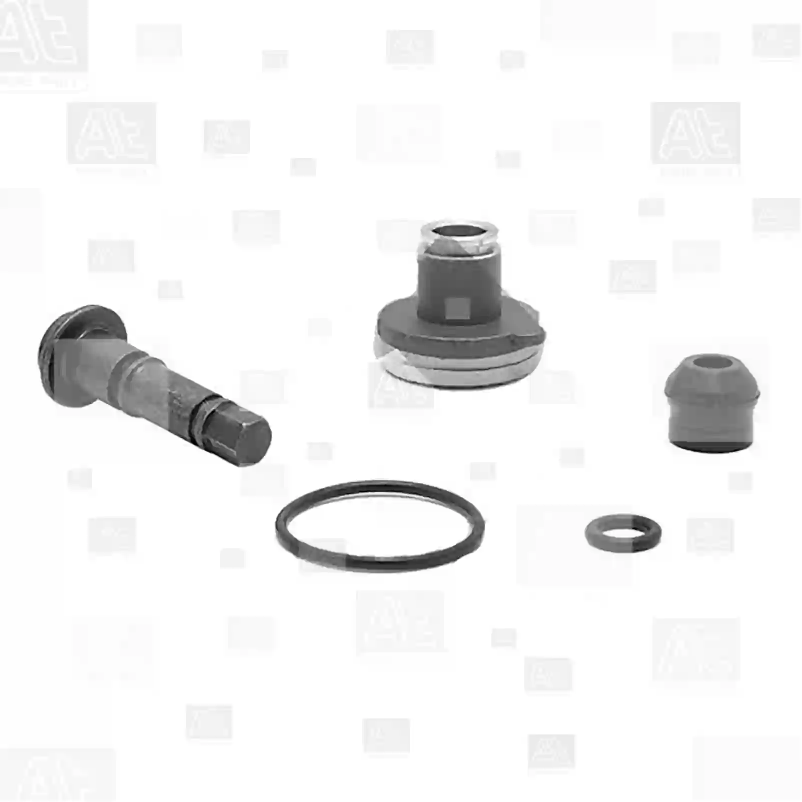 Brake System Repair kit, z-cam, at no: 77716004 ,  oem no:5001875807, 7403090964, ST1035, ST4022, 276100, 3090964, 3098275, ZG50695-0008 At Spare Part | Engine, Accelerator Pedal, Camshaft, Connecting Rod, Crankcase, Crankshaft, Cylinder Head, Engine Suspension Mountings, Exhaust Manifold, Exhaust Gas Recirculation, Filter Kits, Flywheel Housing, General Overhaul Kits, Engine, Intake Manifold, Oil Cleaner, Oil Cooler, Oil Filter, Oil Pump, Oil Sump, Piston & Liner, Sensor & Switch, Timing Case, Turbocharger, Cooling System, Belt Tensioner, Coolant Filter, Coolant Pipe, Corrosion Prevention Agent, Drive, Expansion Tank, Fan, Intercooler, Monitors & Gauges, Radiator, Thermostat, V-Belt / Timing belt, Water Pump, Fuel System, Electronical Injector Unit, Feed Pump, Fuel Filter, cpl., Fuel Gauge Sender,  Fuel Line, Fuel Pump, Fuel Tank, Injection Line Kit, Injection Pump, Exhaust System, Clutch & Pedal, Gearbox, Propeller Shaft, Axles, Brake System, Hubs & Wheels, Suspension, Leaf Spring, Universal Parts / Accessories, Steering, Electrical System, Cabin