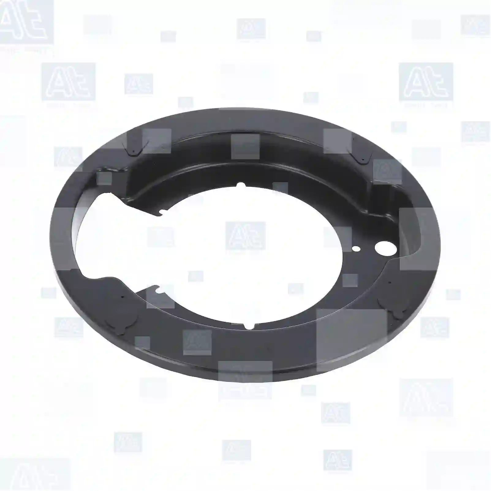 Brake Drum Brake shield, at no: 77716058 ,  oem no:7420367343, 1610902, 1629834, 20367343, ZG50293-0008 At Spare Part | Engine, Accelerator Pedal, Camshaft, Connecting Rod, Crankcase, Crankshaft, Cylinder Head, Engine Suspension Mountings, Exhaust Manifold, Exhaust Gas Recirculation, Filter Kits, Flywheel Housing, General Overhaul Kits, Engine, Intake Manifold, Oil Cleaner, Oil Cooler, Oil Filter, Oil Pump, Oil Sump, Piston & Liner, Sensor & Switch, Timing Case, Turbocharger, Cooling System, Belt Tensioner, Coolant Filter, Coolant Pipe, Corrosion Prevention Agent, Drive, Expansion Tank, Fan, Intercooler, Monitors & Gauges, Radiator, Thermostat, V-Belt / Timing belt, Water Pump, Fuel System, Electronical Injector Unit, Feed Pump, Fuel Filter, cpl., Fuel Gauge Sender,  Fuel Line, Fuel Pump, Fuel Tank, Injection Line Kit, Injection Pump, Exhaust System, Clutch & Pedal, Gearbox, Propeller Shaft, Axles, Brake System, Hubs & Wheels, Suspension, Leaf Spring, Universal Parts / Accessories, Steering, Electrical System, Cabin