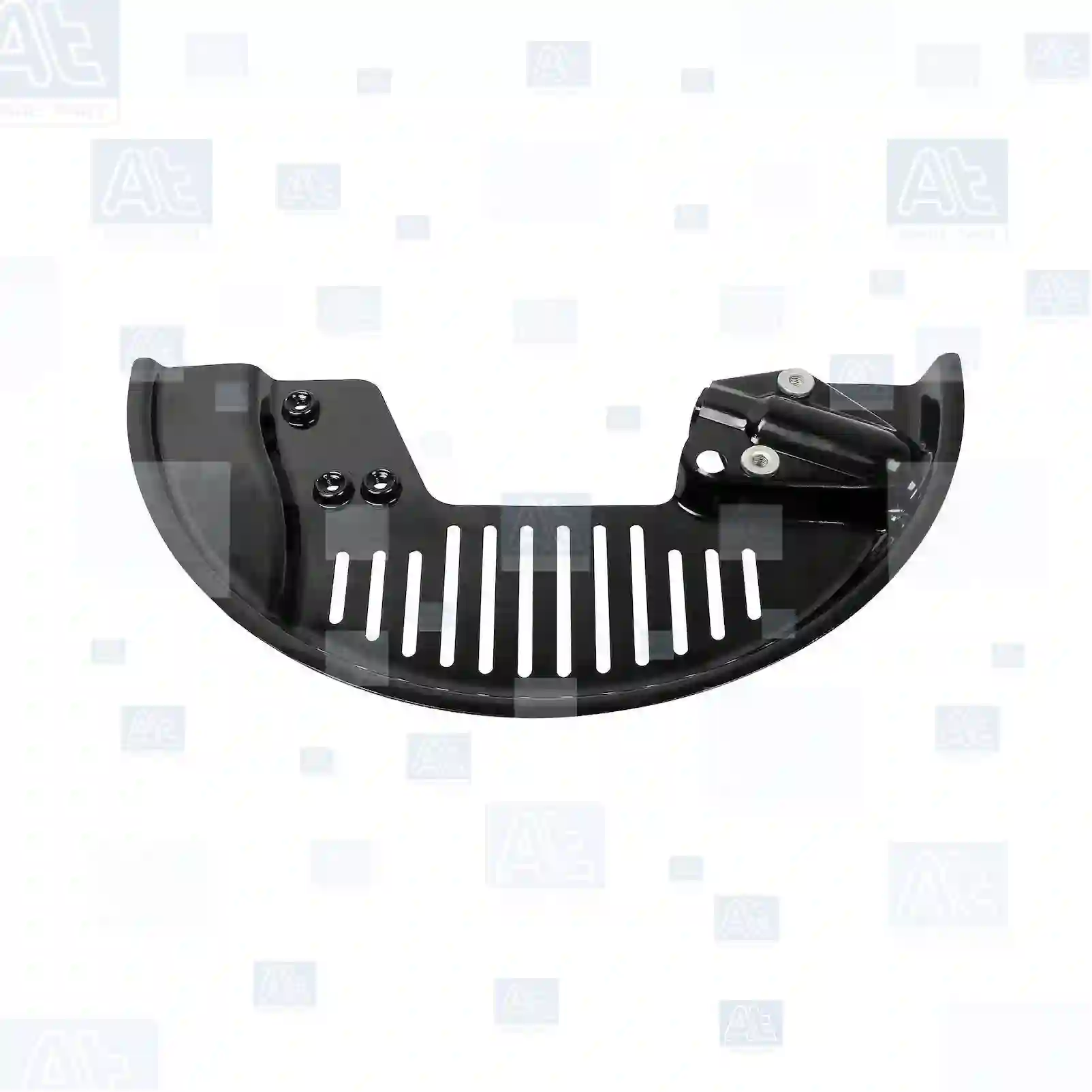 Brake Caliper Brake shield, brake caliper, right, at no: 77716060 ,  oem no:7424425043, 20383322, 20383325, 24425043, ZG50299-0008 At Spare Part | Engine, Accelerator Pedal, Camshaft, Connecting Rod, Crankcase, Crankshaft, Cylinder Head, Engine Suspension Mountings, Exhaust Manifold, Exhaust Gas Recirculation, Filter Kits, Flywheel Housing, General Overhaul Kits, Engine, Intake Manifold, Oil Cleaner, Oil Cooler, Oil Filter, Oil Pump, Oil Sump, Piston & Liner, Sensor & Switch, Timing Case, Turbocharger, Cooling System, Belt Tensioner, Coolant Filter, Coolant Pipe, Corrosion Prevention Agent, Drive, Expansion Tank, Fan, Intercooler, Monitors & Gauges, Radiator, Thermostat, V-Belt / Timing belt, Water Pump, Fuel System, Electronical Injector Unit, Feed Pump, Fuel Filter, cpl., Fuel Gauge Sender,  Fuel Line, Fuel Pump, Fuel Tank, Injection Line Kit, Injection Pump, Exhaust System, Clutch & Pedal, Gearbox, Propeller Shaft, Axles, Brake System, Hubs & Wheels, Suspension, Leaf Spring, Universal Parts / Accessories, Steering, Electrical System, Cabin