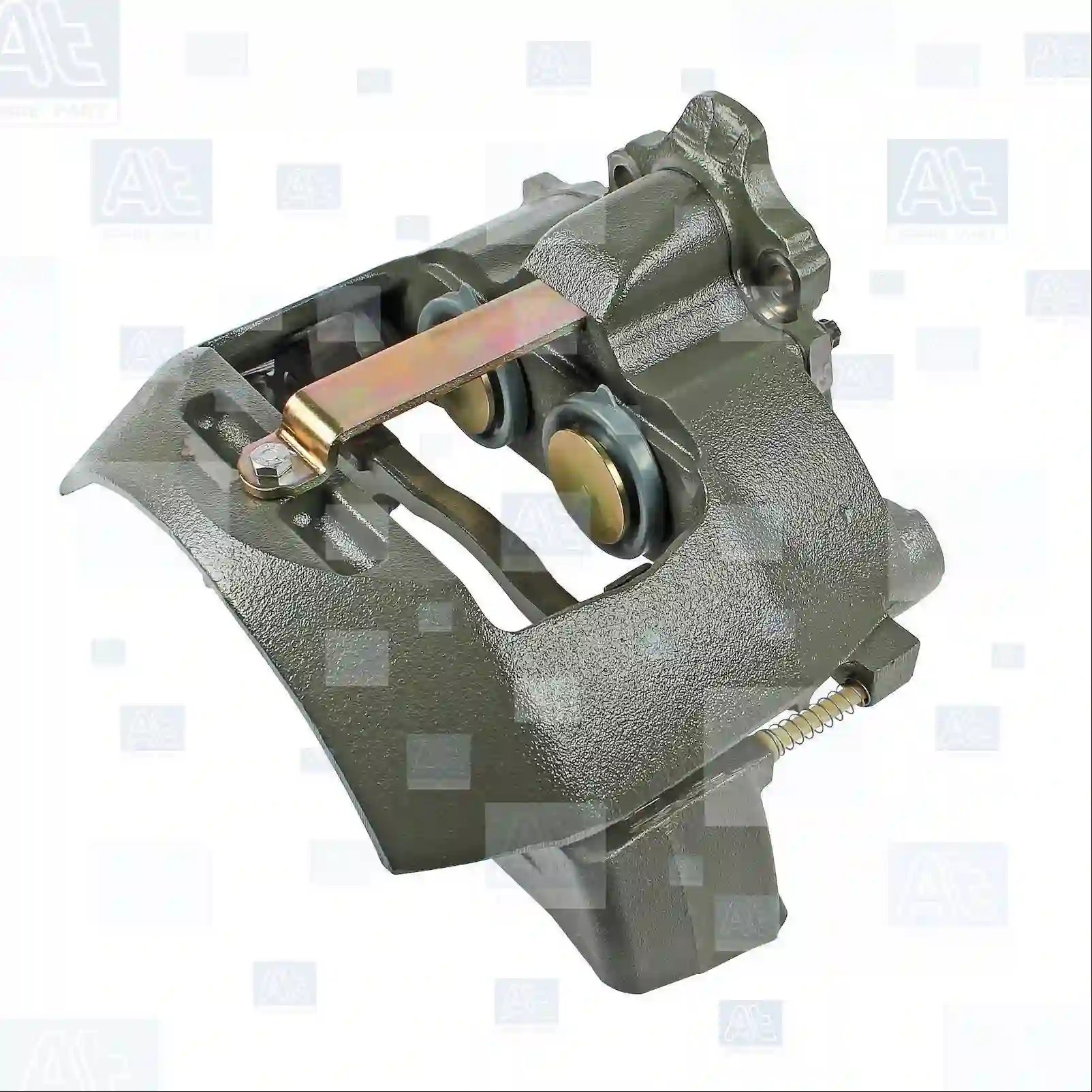 Brake Caliper Brake caliper, left, reman. / without old core, at no: 77716083 ,  oem no:LRG596, 20401810, 20424074, 20852529, 21120760, 3095619, 85003249, 85106927 At Spare Part | Engine, Accelerator Pedal, Camshaft, Connecting Rod, Crankcase, Crankshaft, Cylinder Head, Engine Suspension Mountings, Exhaust Manifold, Exhaust Gas Recirculation, Filter Kits, Flywheel Housing, General Overhaul Kits, Engine, Intake Manifold, Oil Cleaner, Oil Cooler, Oil Filter, Oil Pump, Oil Sump, Piston & Liner, Sensor & Switch, Timing Case, Turbocharger, Cooling System, Belt Tensioner, Coolant Filter, Coolant Pipe, Corrosion Prevention Agent, Drive, Expansion Tank, Fan, Intercooler, Monitors & Gauges, Radiator, Thermostat, V-Belt / Timing belt, Water Pump, Fuel System, Electronical Injector Unit, Feed Pump, Fuel Filter, cpl., Fuel Gauge Sender,  Fuel Line, Fuel Pump, Fuel Tank, Injection Line Kit, Injection Pump, Exhaust System, Clutch & Pedal, Gearbox, Propeller Shaft, Axles, Brake System, Hubs & Wheels, Suspension, Leaf Spring, Universal Parts / Accessories, Steering, Electrical System, Cabin