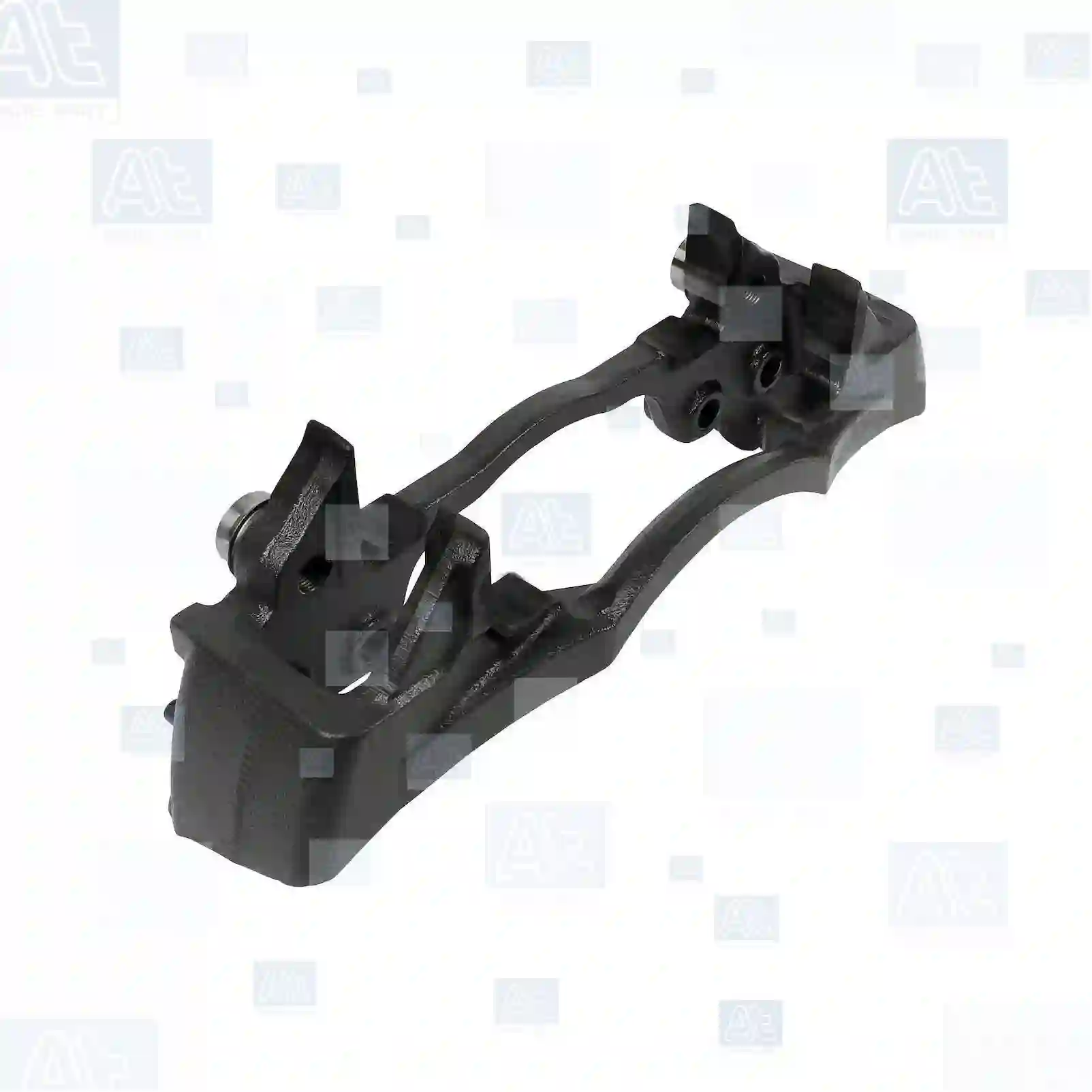 Brake Caliper Brake carrier, at no: 77716095 ,  oem no:3092253 At Spare Part | Engine, Accelerator Pedal, Camshaft, Connecting Rod, Crankcase, Crankshaft, Cylinder Head, Engine Suspension Mountings, Exhaust Manifold, Exhaust Gas Recirculation, Filter Kits, Flywheel Housing, General Overhaul Kits, Engine, Intake Manifold, Oil Cleaner, Oil Cooler, Oil Filter, Oil Pump, Oil Sump, Piston & Liner, Sensor & Switch, Timing Case, Turbocharger, Cooling System, Belt Tensioner, Coolant Filter, Coolant Pipe, Corrosion Prevention Agent, Drive, Expansion Tank, Fan, Intercooler, Monitors & Gauges, Radiator, Thermostat, V-Belt / Timing belt, Water Pump, Fuel System, Electronical Injector Unit, Feed Pump, Fuel Filter, cpl., Fuel Gauge Sender,  Fuel Line, Fuel Pump, Fuel Tank, Injection Line Kit, Injection Pump, Exhaust System, Clutch & Pedal, Gearbox, Propeller Shaft, Axles, Brake System, Hubs & Wheels, Suspension, Leaf Spring, Universal Parts / Accessories, Steering, Electrical System, Cabin