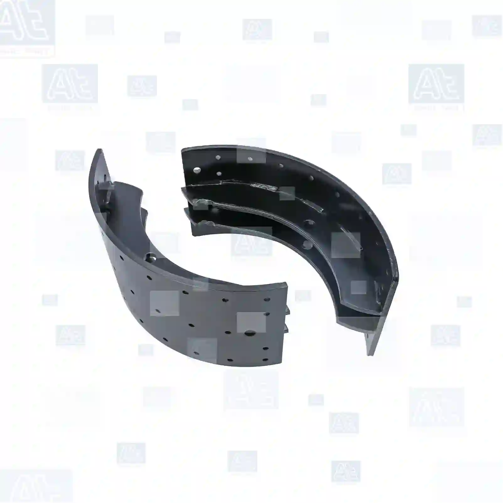 Brake Shoe Brake shoe kit, reinforced version, at no: 77716098 ,  oem no:3095195, 85104191, , , , , , At Spare Part | Engine, Accelerator Pedal, Camshaft, Connecting Rod, Crankcase, Crankshaft, Cylinder Head, Engine Suspension Mountings, Exhaust Manifold, Exhaust Gas Recirculation, Filter Kits, Flywheel Housing, General Overhaul Kits, Engine, Intake Manifold, Oil Cleaner, Oil Cooler, Oil Filter, Oil Pump, Oil Sump, Piston & Liner, Sensor & Switch, Timing Case, Turbocharger, Cooling System, Belt Tensioner, Coolant Filter, Coolant Pipe, Corrosion Prevention Agent, Drive, Expansion Tank, Fan, Intercooler, Monitors & Gauges, Radiator, Thermostat, V-Belt / Timing belt, Water Pump, Fuel System, Electronical Injector Unit, Feed Pump, Fuel Filter, cpl., Fuel Gauge Sender,  Fuel Line, Fuel Pump, Fuel Tank, Injection Line Kit, Injection Pump, Exhaust System, Clutch & Pedal, Gearbox, Propeller Shaft, Axles, Brake System, Hubs & Wheels, Suspension, Leaf Spring, Universal Parts / Accessories, Steering, Electrical System, Cabin