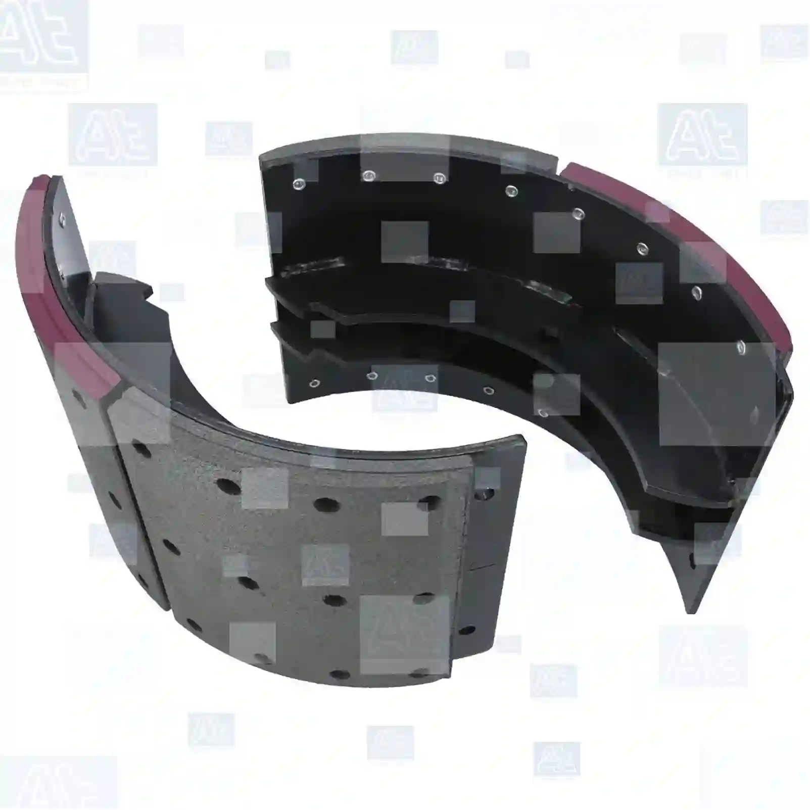 Brake Shoe Brake shoe kit, at no: 77716105 ,  oem no:270829, 2708295, 271174, 272844, 3090077, 30900773, 3097183, At Spare Part | Engine, Accelerator Pedal, Camshaft, Connecting Rod, Crankcase, Crankshaft, Cylinder Head, Engine Suspension Mountings, Exhaust Manifold, Exhaust Gas Recirculation, Filter Kits, Flywheel Housing, General Overhaul Kits, Engine, Intake Manifold, Oil Cleaner, Oil Cooler, Oil Filter, Oil Pump, Oil Sump, Piston & Liner, Sensor & Switch, Timing Case, Turbocharger, Cooling System, Belt Tensioner, Coolant Filter, Coolant Pipe, Corrosion Prevention Agent, Drive, Expansion Tank, Fan, Intercooler, Monitors & Gauges, Radiator, Thermostat, V-Belt / Timing belt, Water Pump, Fuel System, Electronical Injector Unit, Feed Pump, Fuel Filter, cpl., Fuel Gauge Sender,  Fuel Line, Fuel Pump, Fuel Tank, Injection Line Kit, Injection Pump, Exhaust System, Clutch & Pedal, Gearbox, Propeller Shaft, Axles, Brake System, Hubs & Wheels, Suspension, Leaf Spring, Universal Parts / Accessories, Steering, Electrical System, Cabin