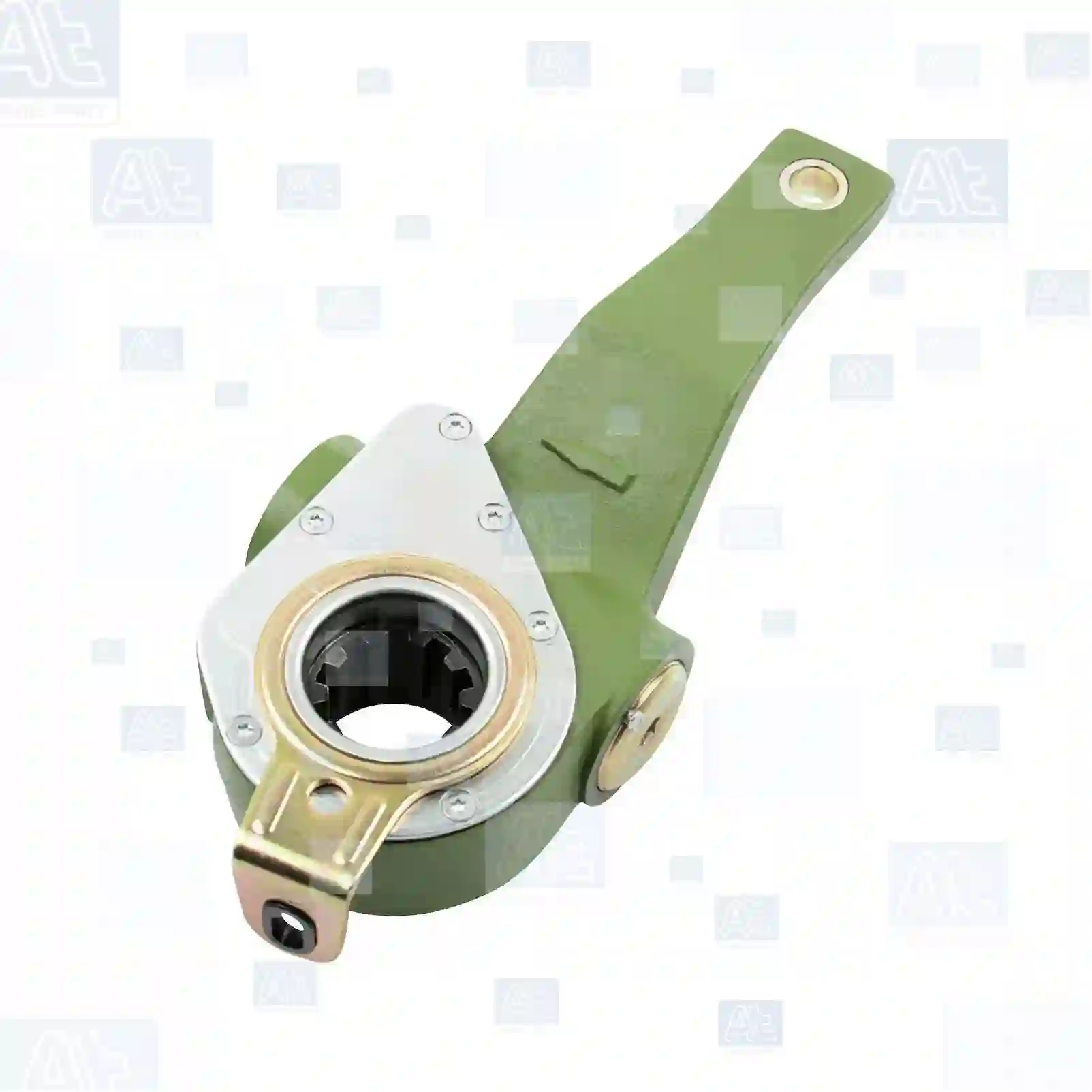 Slack Adjuster, Automatic Slack adjuster, automatic, right, at no: 77716120 ,  oem no:3136246, 3136426, , , , At Spare Part | Engine, Accelerator Pedal, Camshaft, Connecting Rod, Crankcase, Crankshaft, Cylinder Head, Engine Suspension Mountings, Exhaust Manifold, Exhaust Gas Recirculation, Filter Kits, Flywheel Housing, General Overhaul Kits, Engine, Intake Manifold, Oil Cleaner, Oil Cooler, Oil Filter, Oil Pump, Oil Sump, Piston & Liner, Sensor & Switch, Timing Case, Turbocharger, Cooling System, Belt Tensioner, Coolant Filter, Coolant Pipe, Corrosion Prevention Agent, Drive, Expansion Tank, Fan, Intercooler, Monitors & Gauges, Radiator, Thermostat, V-Belt / Timing belt, Water Pump, Fuel System, Electronical Injector Unit, Feed Pump, Fuel Filter, cpl., Fuel Gauge Sender,  Fuel Line, Fuel Pump, Fuel Tank, Injection Line Kit, Injection Pump, Exhaust System, Clutch & Pedal, Gearbox, Propeller Shaft, Axles, Brake System, Hubs & Wheels, Suspension, Leaf Spring, Universal Parts / Accessories, Steering, Electrical System, Cabin