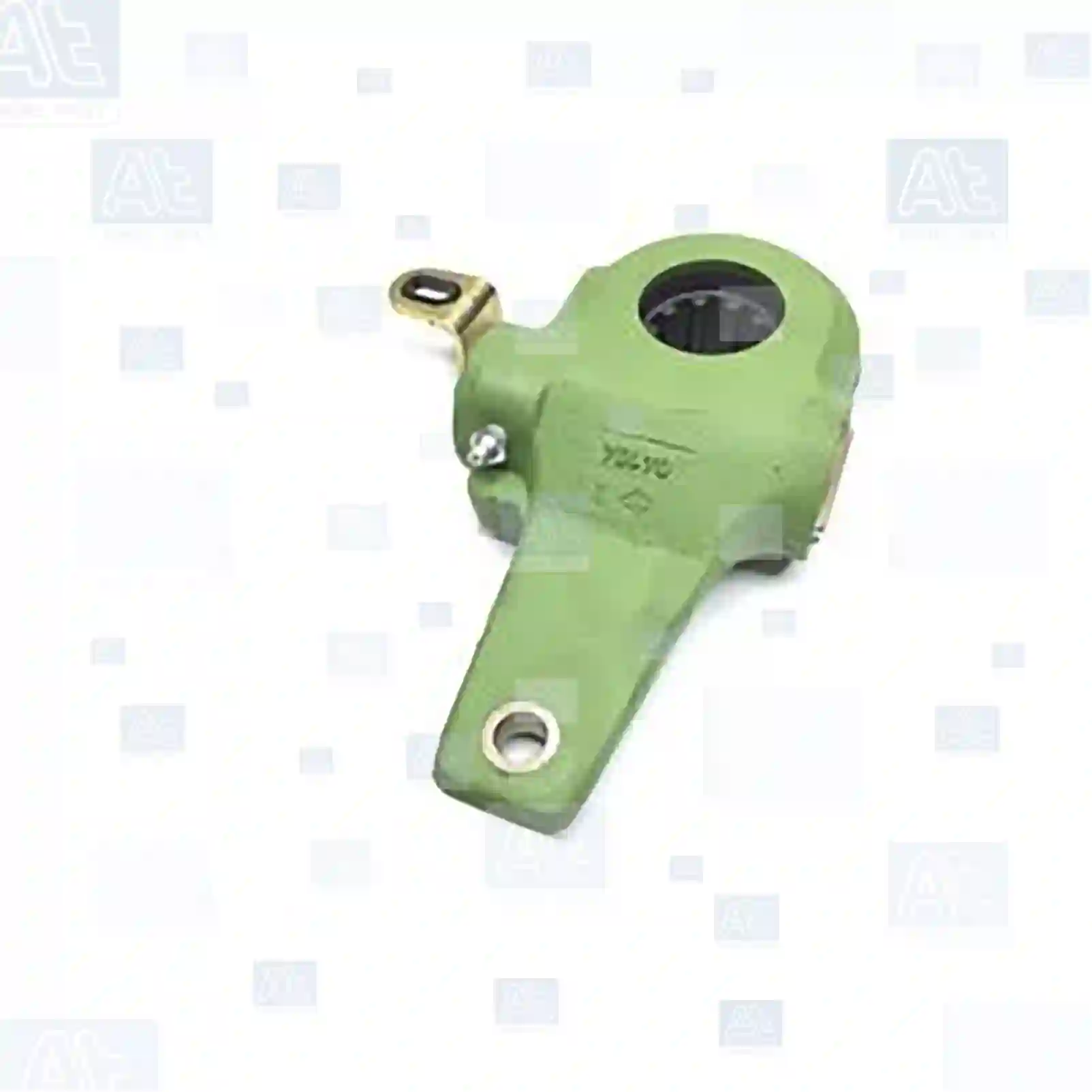 Slack Adjuster, Automatic Slack adjuster, automatic, at no: 77716122 ,  oem no:1196321, ZG50730-0008, , , At Spare Part | Engine, Accelerator Pedal, Camshaft, Connecting Rod, Crankcase, Crankshaft, Cylinder Head, Engine Suspension Mountings, Exhaust Manifold, Exhaust Gas Recirculation, Filter Kits, Flywheel Housing, General Overhaul Kits, Engine, Intake Manifold, Oil Cleaner, Oil Cooler, Oil Filter, Oil Pump, Oil Sump, Piston & Liner, Sensor & Switch, Timing Case, Turbocharger, Cooling System, Belt Tensioner, Coolant Filter, Coolant Pipe, Corrosion Prevention Agent, Drive, Expansion Tank, Fan, Intercooler, Monitors & Gauges, Radiator, Thermostat, V-Belt / Timing belt, Water Pump, Fuel System, Electronical Injector Unit, Feed Pump, Fuel Filter, cpl., Fuel Gauge Sender,  Fuel Line, Fuel Pump, Fuel Tank, Injection Line Kit, Injection Pump, Exhaust System, Clutch & Pedal, Gearbox, Propeller Shaft, Axles, Brake System, Hubs & Wheels, Suspension, Leaf Spring, Universal Parts / Accessories, Steering, Electrical System, Cabin