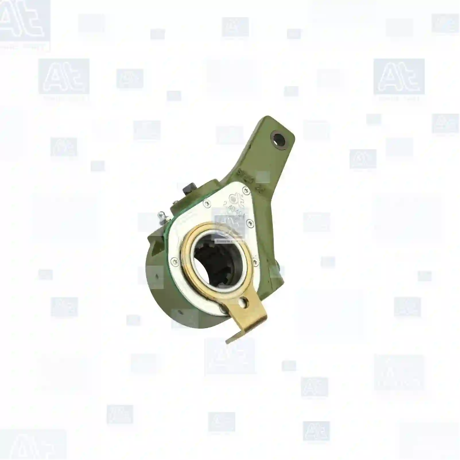 Slack Adjuster, Automatic Slack adjuster, automatic, right, at no: 77716128 ,  oem no:1195462, , , , , At Spare Part | Engine, Accelerator Pedal, Camshaft, Connecting Rod, Crankcase, Crankshaft, Cylinder Head, Engine Suspension Mountings, Exhaust Manifold, Exhaust Gas Recirculation, Filter Kits, Flywheel Housing, General Overhaul Kits, Engine, Intake Manifold, Oil Cleaner, Oil Cooler, Oil Filter, Oil Pump, Oil Sump, Piston & Liner, Sensor & Switch, Timing Case, Turbocharger, Cooling System, Belt Tensioner, Coolant Filter, Coolant Pipe, Corrosion Prevention Agent, Drive, Expansion Tank, Fan, Intercooler, Monitors & Gauges, Radiator, Thermostat, V-Belt / Timing belt, Water Pump, Fuel System, Electronical Injector Unit, Feed Pump, Fuel Filter, cpl., Fuel Gauge Sender,  Fuel Line, Fuel Pump, Fuel Tank, Injection Line Kit, Injection Pump, Exhaust System, Clutch & Pedal, Gearbox, Propeller Shaft, Axles, Brake System, Hubs & Wheels, Suspension, Leaf Spring, Universal Parts / Accessories, Steering, Electrical System, Cabin