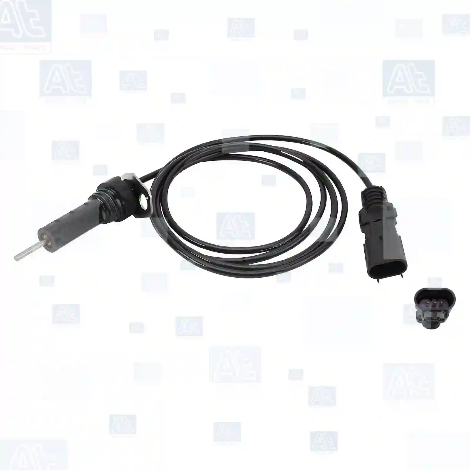 Brake System Wear indicator, left, at no: 77716146 ,  oem no:68326735, 20534389, 20928545, 21390376, 23740267, ZG50944-0008 At Spare Part | Engine, Accelerator Pedal, Camshaft, Connecting Rod, Crankcase, Crankshaft, Cylinder Head, Engine Suspension Mountings, Exhaust Manifold, Exhaust Gas Recirculation, Filter Kits, Flywheel Housing, General Overhaul Kits, Engine, Intake Manifold, Oil Cleaner, Oil Cooler, Oil Filter, Oil Pump, Oil Sump, Piston & Liner, Sensor & Switch, Timing Case, Turbocharger, Cooling System, Belt Tensioner, Coolant Filter, Coolant Pipe, Corrosion Prevention Agent, Drive, Expansion Tank, Fan, Intercooler, Monitors & Gauges, Radiator, Thermostat, V-Belt / Timing belt, Water Pump, Fuel System, Electronical Injector Unit, Feed Pump, Fuel Filter, cpl., Fuel Gauge Sender,  Fuel Line, Fuel Pump, Fuel Tank, Injection Line Kit, Injection Pump, Exhaust System, Clutch & Pedal, Gearbox, Propeller Shaft, Axles, Brake System, Hubs & Wheels, Suspension, Leaf Spring, Universal Parts / Accessories, Steering, Electrical System, Cabin