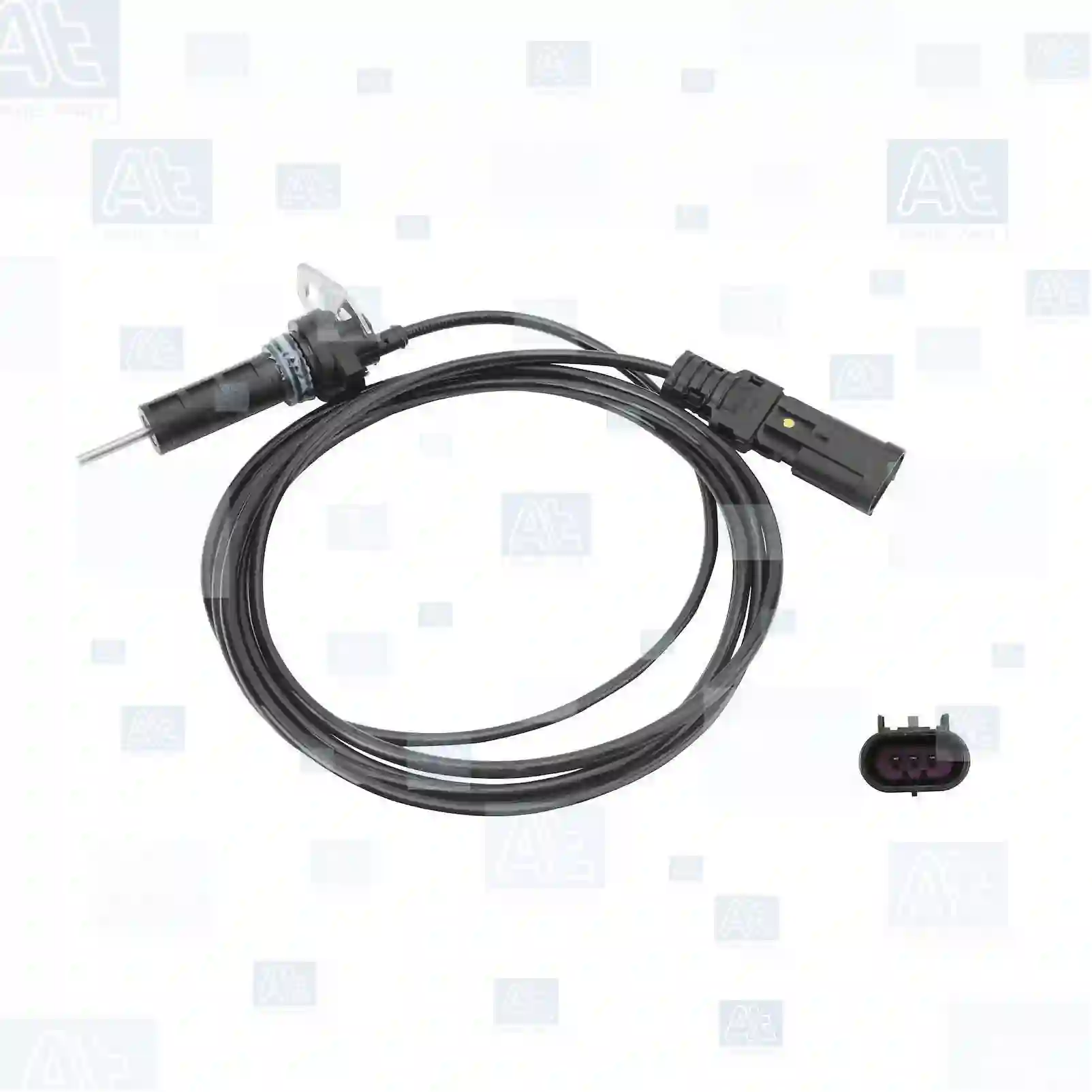 Brake System Wear indicator, right, at no: 77716154 ,  oem no:20526762, 20928536, 21390372, 23740263, ZG50952-0008 At Spare Part | Engine, Accelerator Pedal, Camshaft, Connecting Rod, Crankcase, Crankshaft, Cylinder Head, Engine Suspension Mountings, Exhaust Manifold, Exhaust Gas Recirculation, Filter Kits, Flywheel Housing, General Overhaul Kits, Engine, Intake Manifold, Oil Cleaner, Oil Cooler, Oil Filter, Oil Pump, Oil Sump, Piston & Liner, Sensor & Switch, Timing Case, Turbocharger, Cooling System, Belt Tensioner, Coolant Filter, Coolant Pipe, Corrosion Prevention Agent, Drive, Expansion Tank, Fan, Intercooler, Monitors & Gauges, Radiator, Thermostat, V-Belt / Timing belt, Water Pump, Fuel System, Electronical Injector Unit, Feed Pump, Fuel Filter, cpl., Fuel Gauge Sender,  Fuel Line, Fuel Pump, Fuel Tank, Injection Line Kit, Injection Pump, Exhaust System, Clutch & Pedal, Gearbox, Propeller Shaft, Axles, Brake System, Hubs & Wheels, Suspension, Leaf Spring, Universal Parts / Accessories, Steering, Electrical System, Cabin