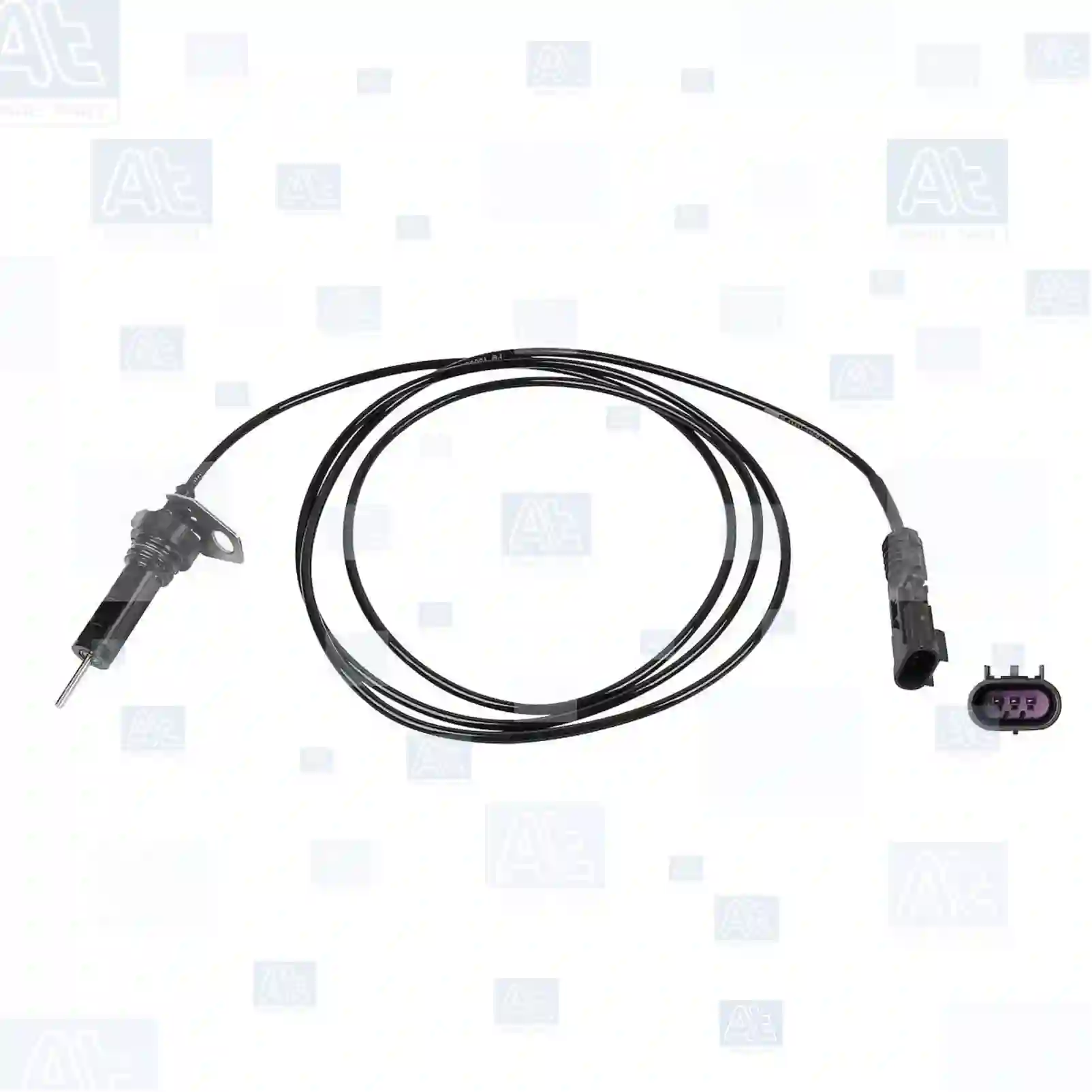 Brake System Wear indicator, left, at no: 77716155 ,  oem no:20554517, 2092854 At Spare Part | Engine, Accelerator Pedal, Camshaft, Connecting Rod, Crankcase, Crankshaft, Cylinder Head, Engine Suspension Mountings, Exhaust Manifold, Exhaust Gas Recirculation, Filter Kits, Flywheel Housing, General Overhaul Kits, Engine, Intake Manifold, Oil Cleaner, Oil Cooler, Oil Filter, Oil Pump, Oil Sump, Piston & Liner, Sensor & Switch, Timing Case, Turbocharger, Cooling System, Belt Tensioner, Coolant Filter, Coolant Pipe, Corrosion Prevention Agent, Drive, Expansion Tank, Fan, Intercooler, Monitors & Gauges, Radiator, Thermostat, V-Belt / Timing belt, Water Pump, Fuel System, Electronical Injector Unit, Feed Pump, Fuel Filter, cpl., Fuel Gauge Sender,  Fuel Line, Fuel Pump, Fuel Tank, Injection Line Kit, Injection Pump, Exhaust System, Clutch & Pedal, Gearbox, Propeller Shaft, Axles, Brake System, Hubs & Wheels, Suspension, Leaf Spring, Universal Parts / Accessories, Steering, Electrical System, Cabin