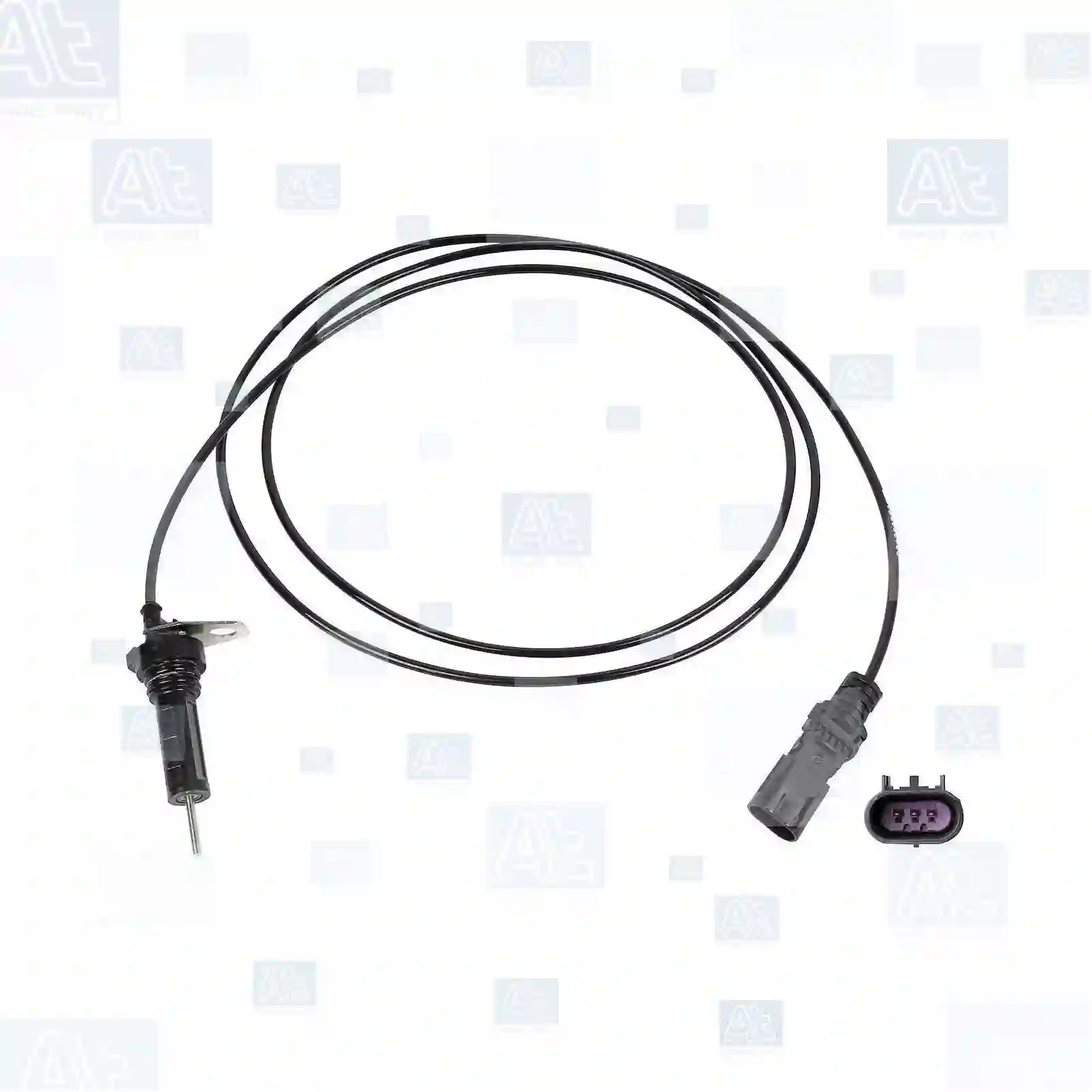 Brake System Wear indicator, right, at no: 77716156 ,  oem no:20554506, 2092854 At Spare Part | Engine, Accelerator Pedal, Camshaft, Connecting Rod, Crankcase, Crankshaft, Cylinder Head, Engine Suspension Mountings, Exhaust Manifold, Exhaust Gas Recirculation, Filter Kits, Flywheel Housing, General Overhaul Kits, Engine, Intake Manifold, Oil Cleaner, Oil Cooler, Oil Filter, Oil Pump, Oil Sump, Piston & Liner, Sensor & Switch, Timing Case, Turbocharger, Cooling System, Belt Tensioner, Coolant Filter, Coolant Pipe, Corrosion Prevention Agent, Drive, Expansion Tank, Fan, Intercooler, Monitors & Gauges, Radiator, Thermostat, V-Belt / Timing belt, Water Pump, Fuel System, Electronical Injector Unit, Feed Pump, Fuel Filter, cpl., Fuel Gauge Sender,  Fuel Line, Fuel Pump, Fuel Tank, Injection Line Kit, Injection Pump, Exhaust System, Clutch & Pedal, Gearbox, Propeller Shaft, Axles, Brake System, Hubs & Wheels, Suspension, Leaf Spring, Universal Parts / Accessories, Steering, Electrical System, Cabin