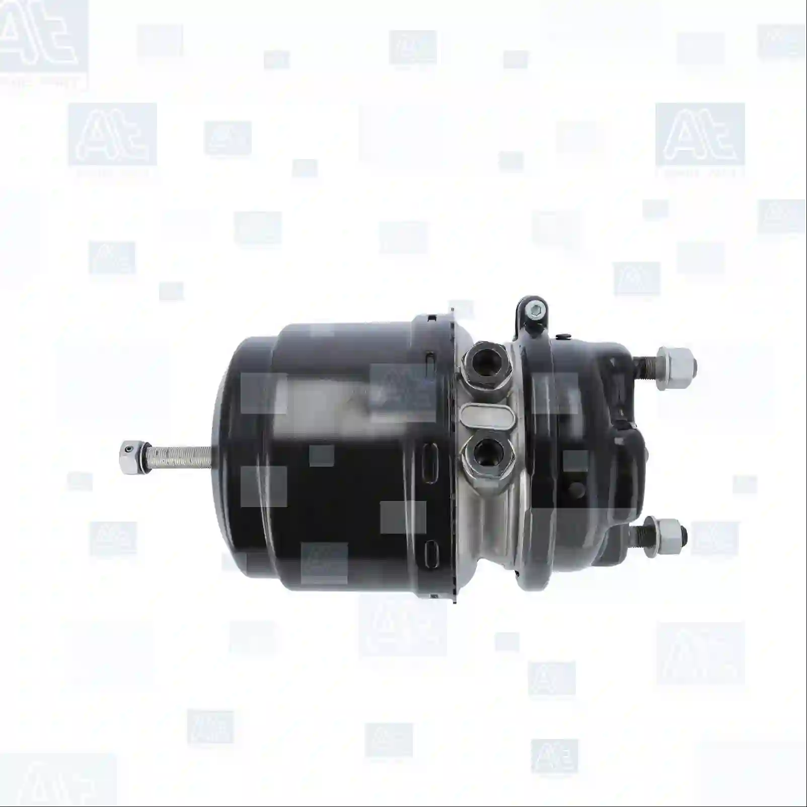 Brake Cylinders Spring brake cylinder, right, at no: 77716173 ,  oem no:20527614 At Spare Part | Engine, Accelerator Pedal, Camshaft, Connecting Rod, Crankcase, Crankshaft, Cylinder Head, Engine Suspension Mountings, Exhaust Manifold, Exhaust Gas Recirculation, Filter Kits, Flywheel Housing, General Overhaul Kits, Engine, Intake Manifold, Oil Cleaner, Oil Cooler, Oil Filter, Oil Pump, Oil Sump, Piston & Liner, Sensor & Switch, Timing Case, Turbocharger, Cooling System, Belt Tensioner, Coolant Filter, Coolant Pipe, Corrosion Prevention Agent, Drive, Expansion Tank, Fan, Intercooler, Monitors & Gauges, Radiator, Thermostat, V-Belt / Timing belt, Water Pump, Fuel System, Electronical Injector Unit, Feed Pump, Fuel Filter, cpl., Fuel Gauge Sender,  Fuel Line, Fuel Pump, Fuel Tank, Injection Line Kit, Injection Pump, Exhaust System, Clutch & Pedal, Gearbox, Propeller Shaft, Axles, Brake System, Hubs & Wheels, Suspension, Leaf Spring, Universal Parts / Accessories, Steering, Electrical System, Cabin