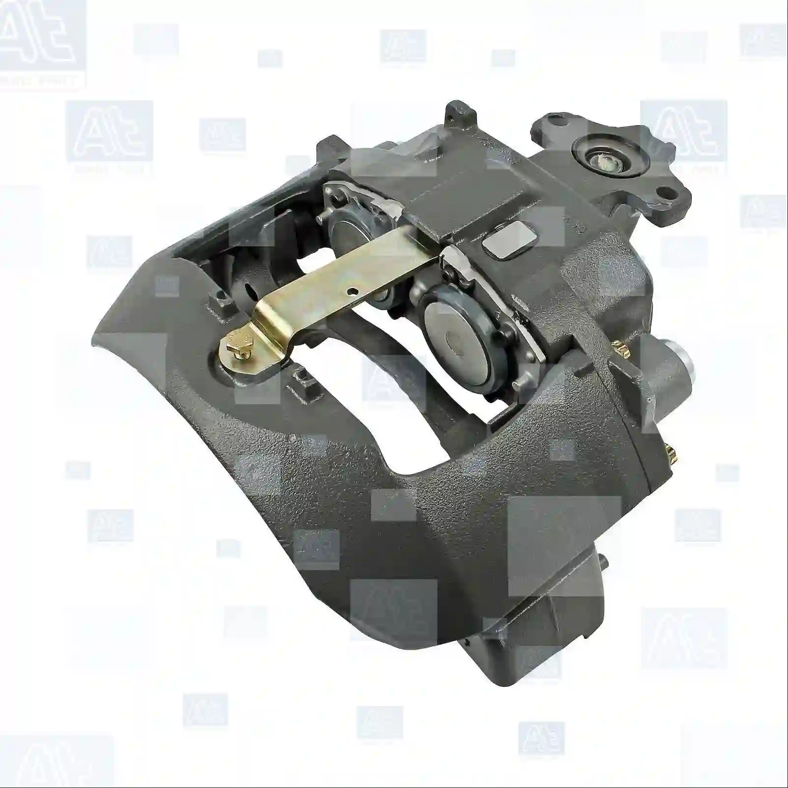 Brake Caliper Brake caliper, left, reman. / without old core, at no: 77716185 ,  oem no:20706907 At Spare Part | Engine, Accelerator Pedal, Camshaft, Connecting Rod, Crankcase, Crankshaft, Cylinder Head, Engine Suspension Mountings, Exhaust Manifold, Exhaust Gas Recirculation, Filter Kits, Flywheel Housing, General Overhaul Kits, Engine, Intake Manifold, Oil Cleaner, Oil Cooler, Oil Filter, Oil Pump, Oil Sump, Piston & Liner, Sensor & Switch, Timing Case, Turbocharger, Cooling System, Belt Tensioner, Coolant Filter, Coolant Pipe, Corrosion Prevention Agent, Drive, Expansion Tank, Fan, Intercooler, Monitors & Gauges, Radiator, Thermostat, V-Belt / Timing belt, Water Pump, Fuel System, Electronical Injector Unit, Feed Pump, Fuel Filter, cpl., Fuel Gauge Sender,  Fuel Line, Fuel Pump, Fuel Tank, Injection Line Kit, Injection Pump, Exhaust System, Clutch & Pedal, Gearbox, Propeller Shaft, Axles, Brake System, Hubs & Wheels, Suspension, Leaf Spring, Universal Parts / Accessories, Steering, Electrical System, Cabin