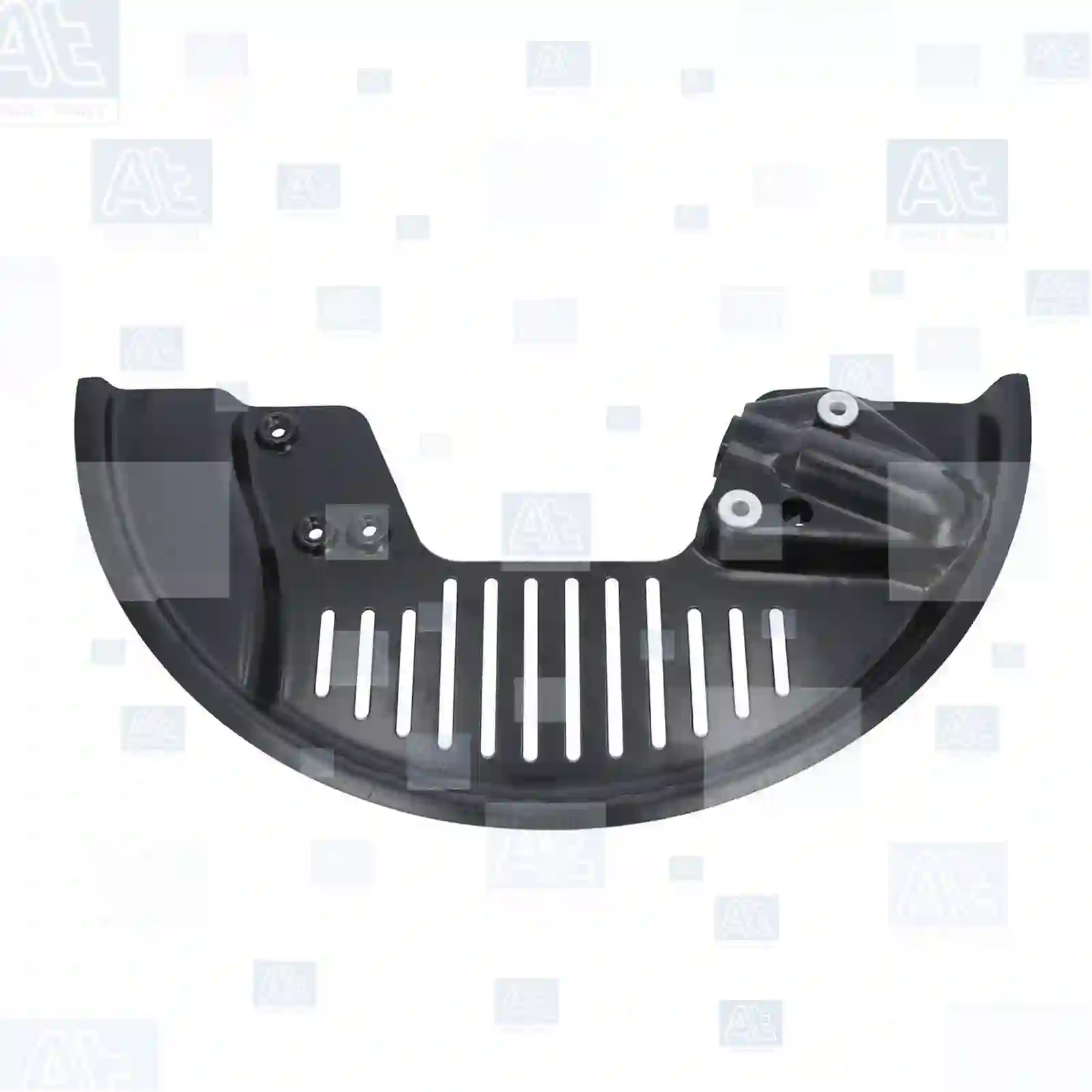 Brake Caliper Brake shield, left, at no: 77716190 ,  oem no:24425045 At Spare Part | Engine, Accelerator Pedal, Camshaft, Connecting Rod, Crankcase, Crankshaft, Cylinder Head, Engine Suspension Mountings, Exhaust Manifold, Exhaust Gas Recirculation, Filter Kits, Flywheel Housing, General Overhaul Kits, Engine, Intake Manifold, Oil Cleaner, Oil Cooler, Oil Filter, Oil Pump, Oil Sump, Piston & Liner, Sensor & Switch, Timing Case, Turbocharger, Cooling System, Belt Tensioner, Coolant Filter, Coolant Pipe, Corrosion Prevention Agent, Drive, Expansion Tank, Fan, Intercooler, Monitors & Gauges, Radiator, Thermostat, V-Belt / Timing belt, Water Pump, Fuel System, Electronical Injector Unit, Feed Pump, Fuel Filter, cpl., Fuel Gauge Sender,  Fuel Line, Fuel Pump, Fuel Tank, Injection Line Kit, Injection Pump, Exhaust System, Clutch & Pedal, Gearbox, Propeller Shaft, Axles, Brake System, Hubs & Wheels, Suspension, Leaf Spring, Universal Parts / Accessories, Steering, Electrical System, Cabin