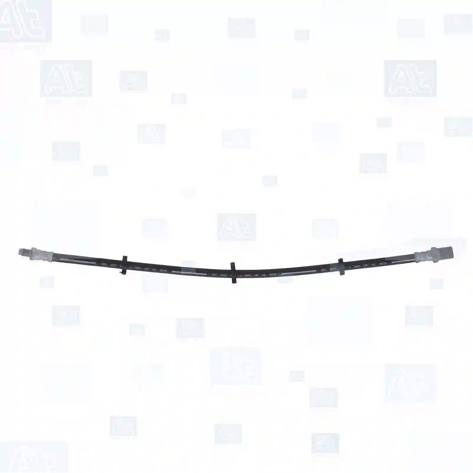 Brake System Brake hose, at no: 77716192 ,  oem no:504196939, ZG50281-0008, , At Spare Part | Engine, Accelerator Pedal, Camshaft, Connecting Rod, Crankcase, Crankshaft, Cylinder Head, Engine Suspension Mountings, Exhaust Manifold, Exhaust Gas Recirculation, Filter Kits, Flywheel Housing, General Overhaul Kits, Engine, Intake Manifold, Oil Cleaner, Oil Cooler, Oil Filter, Oil Pump, Oil Sump, Piston & Liner, Sensor & Switch, Timing Case, Turbocharger, Cooling System, Belt Tensioner, Coolant Filter, Coolant Pipe, Corrosion Prevention Agent, Drive, Expansion Tank, Fan, Intercooler, Monitors & Gauges, Radiator, Thermostat, V-Belt / Timing belt, Water Pump, Fuel System, Electronical Injector Unit, Feed Pump, Fuel Filter, cpl., Fuel Gauge Sender,  Fuel Line, Fuel Pump, Fuel Tank, Injection Line Kit, Injection Pump, Exhaust System, Clutch & Pedal, Gearbox, Propeller Shaft, Axles, Brake System, Hubs & Wheels, Suspension, Leaf Spring, Universal Parts / Accessories, Steering, Electrical System, Cabin