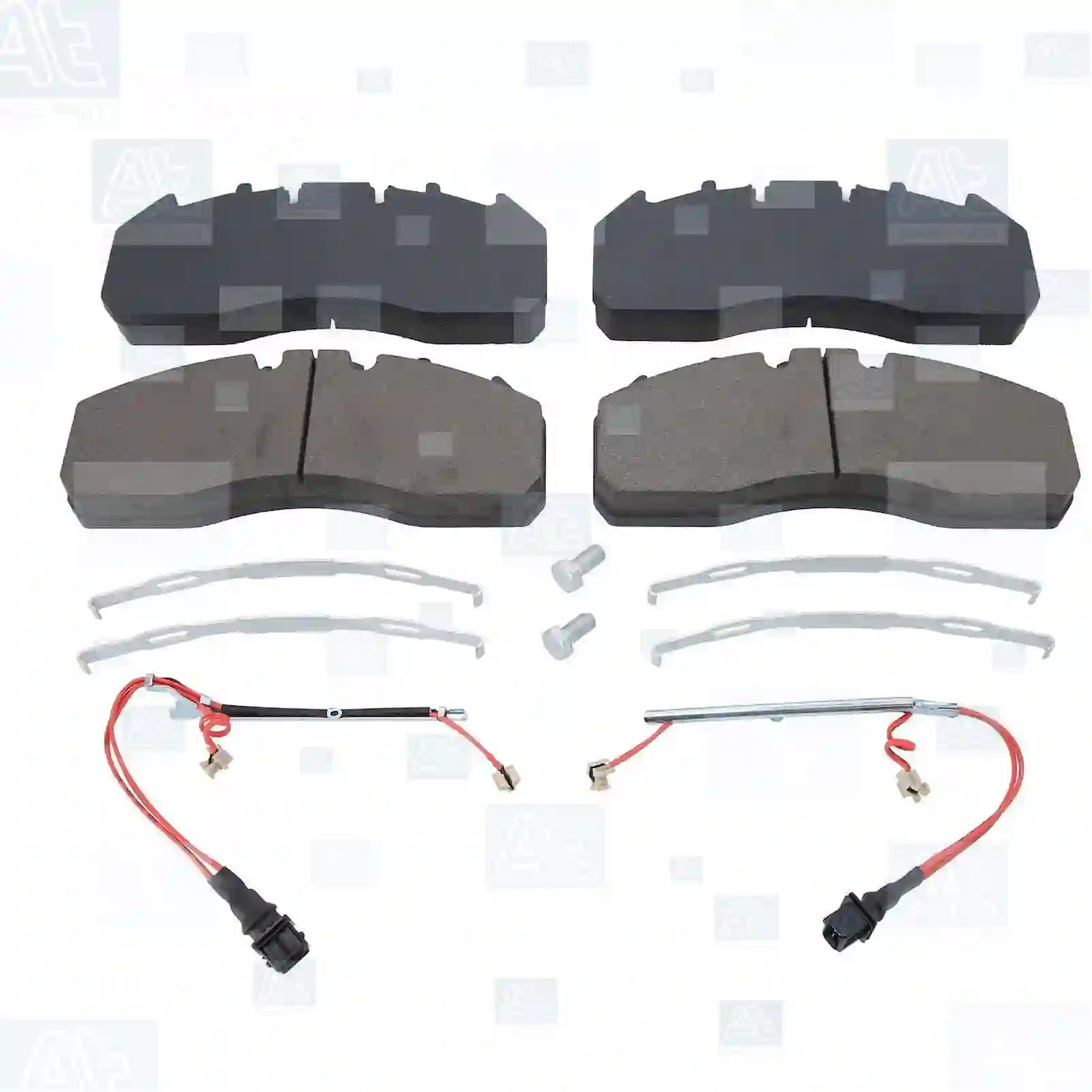 Brake Disc Disc brake pad kit, at no: 77716211 ,  oem no:5001864363, 7421399929, 7421496555, ZG50426-0008 At Spare Part | Engine, Accelerator Pedal, Camshaft, Connecting Rod, Crankcase, Crankshaft, Cylinder Head, Engine Suspension Mountings, Exhaust Manifold, Exhaust Gas Recirculation, Filter Kits, Flywheel Housing, General Overhaul Kits, Engine, Intake Manifold, Oil Cleaner, Oil Cooler, Oil Filter, Oil Pump, Oil Sump, Piston & Liner, Sensor & Switch, Timing Case, Turbocharger, Cooling System, Belt Tensioner, Coolant Filter, Coolant Pipe, Corrosion Prevention Agent, Drive, Expansion Tank, Fan, Intercooler, Monitors & Gauges, Radiator, Thermostat, V-Belt / Timing belt, Water Pump, Fuel System, Electronical Injector Unit, Feed Pump, Fuel Filter, cpl., Fuel Gauge Sender,  Fuel Line, Fuel Pump, Fuel Tank, Injection Line Kit, Injection Pump, Exhaust System, Clutch & Pedal, Gearbox, Propeller Shaft, Axles, Brake System, Hubs & Wheels, Suspension, Leaf Spring, Universal Parts / Accessories, Steering, Electrical System, Cabin