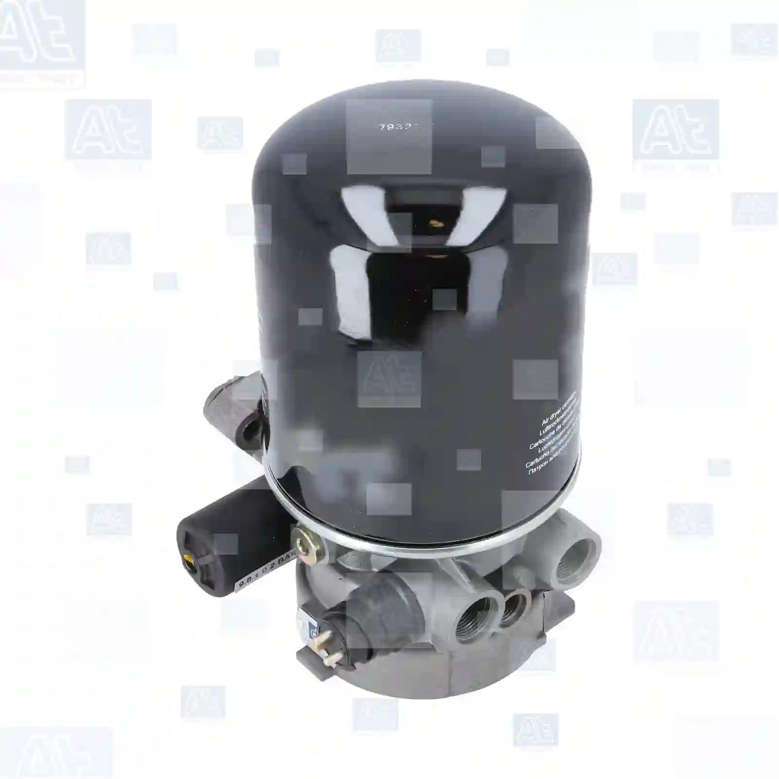 Air dryer, at no 77716280, oem no: 1285548, 0014310115, , At Spare Part | Engine, Accelerator Pedal, Camshaft, Connecting Rod, Crankcase, Crankshaft, Cylinder Head, Engine Suspension Mountings, Exhaust Manifold, Exhaust Gas Recirculation, Filter Kits, Flywheel Housing, General Overhaul Kits, Engine, Intake Manifold, Oil Cleaner, Oil Cooler, Oil Filter, Oil Pump, Oil Sump, Piston & Liner, Sensor & Switch, Timing Case, Turbocharger, Cooling System, Belt Tensioner, Coolant Filter, Coolant Pipe, Corrosion Prevention Agent, Drive, Expansion Tank, Fan, Intercooler, Monitors & Gauges, Radiator, Thermostat, V-Belt / Timing belt, Water Pump, Fuel System, Electronical Injector Unit, Feed Pump, Fuel Filter, cpl., Fuel Gauge Sender,  Fuel Line, Fuel Pump, Fuel Tank, Injection Line Kit, Injection Pump, Exhaust System, Clutch & Pedal, Gearbox, Propeller Shaft, Axles, Brake System, Hubs & Wheels, Suspension, Leaf Spring, Universal Parts / Accessories, Steering, Electrical System, Cabin Air dryer, at no 77716280, oem no: 1285548, 0014310115, , At Spare Part | Engine, Accelerator Pedal, Camshaft, Connecting Rod, Crankcase, Crankshaft, Cylinder Head, Engine Suspension Mountings, Exhaust Manifold, Exhaust Gas Recirculation, Filter Kits, Flywheel Housing, General Overhaul Kits, Engine, Intake Manifold, Oil Cleaner, Oil Cooler, Oil Filter, Oil Pump, Oil Sump, Piston & Liner, Sensor & Switch, Timing Case, Turbocharger, Cooling System, Belt Tensioner, Coolant Filter, Coolant Pipe, Corrosion Prevention Agent, Drive, Expansion Tank, Fan, Intercooler, Monitors & Gauges, Radiator, Thermostat, V-Belt / Timing belt, Water Pump, Fuel System, Electronical Injector Unit, Feed Pump, Fuel Filter, cpl., Fuel Gauge Sender,  Fuel Line, Fuel Pump, Fuel Tank, Injection Line Kit, Injection Pump, Exhaust System, Clutch & Pedal, Gearbox, Propeller Shaft, Axles, Brake System, Hubs & Wheels, Suspension, Leaf Spring, Universal Parts / Accessories, Steering, Electrical System, Cabin