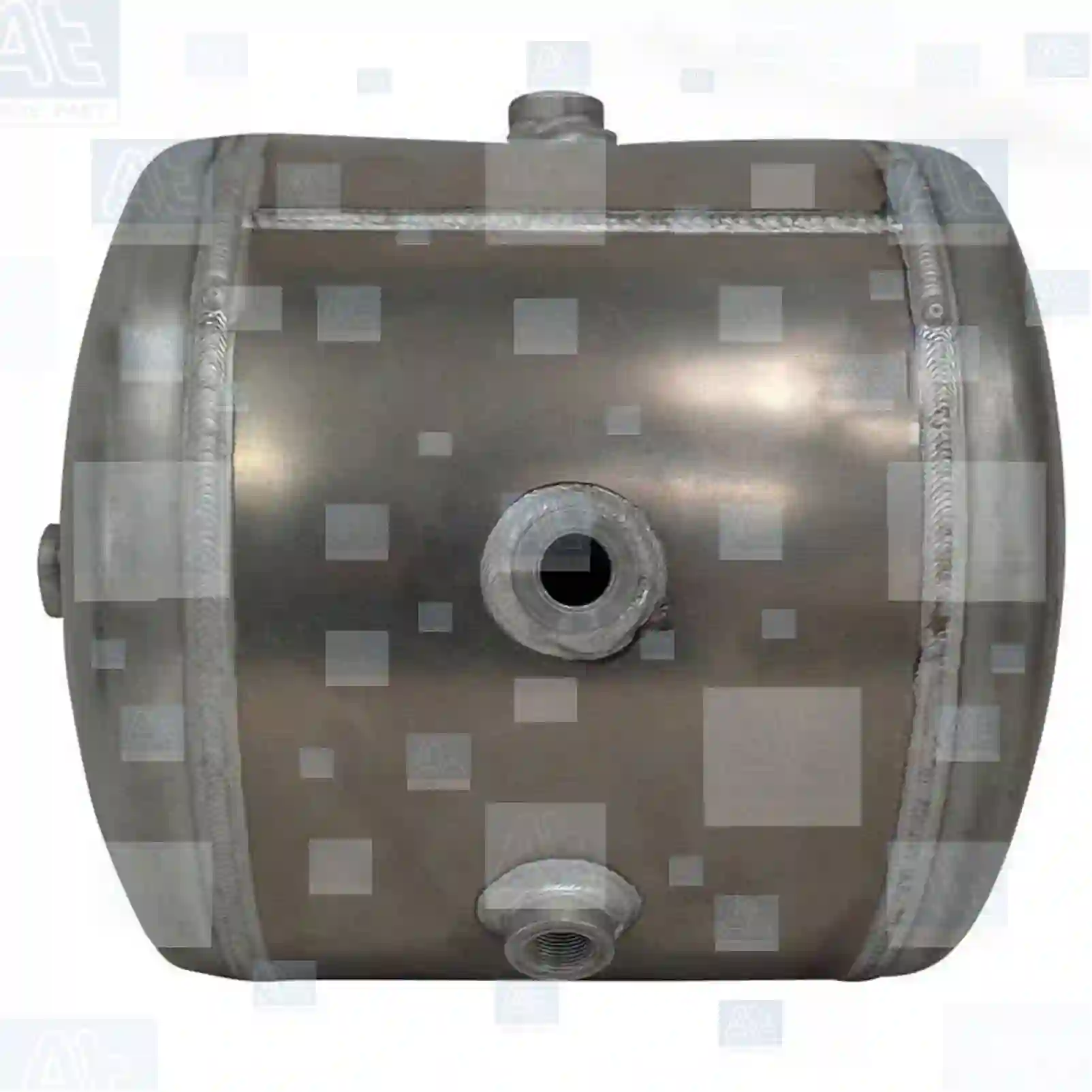 Air Tank Air tank, at no: 77716313 ,  oem no:1736199, , , , At Spare Part | Engine, Accelerator Pedal, Camshaft, Connecting Rod, Crankcase, Crankshaft, Cylinder Head, Engine Suspension Mountings, Exhaust Manifold, Exhaust Gas Recirculation, Filter Kits, Flywheel Housing, General Overhaul Kits, Engine, Intake Manifold, Oil Cleaner, Oil Cooler, Oil Filter, Oil Pump, Oil Sump, Piston & Liner, Sensor & Switch, Timing Case, Turbocharger, Cooling System, Belt Tensioner, Coolant Filter, Coolant Pipe, Corrosion Prevention Agent, Drive, Expansion Tank, Fan, Intercooler, Monitors & Gauges, Radiator, Thermostat, V-Belt / Timing belt, Water Pump, Fuel System, Electronical Injector Unit, Feed Pump, Fuel Filter, cpl., Fuel Gauge Sender,  Fuel Line, Fuel Pump, Fuel Tank, Injection Line Kit, Injection Pump, Exhaust System, Clutch & Pedal, Gearbox, Propeller Shaft, Axles, Brake System, Hubs & Wheels, Suspension, Leaf Spring, Universal Parts / Accessories, Steering, Electrical System, Cabin