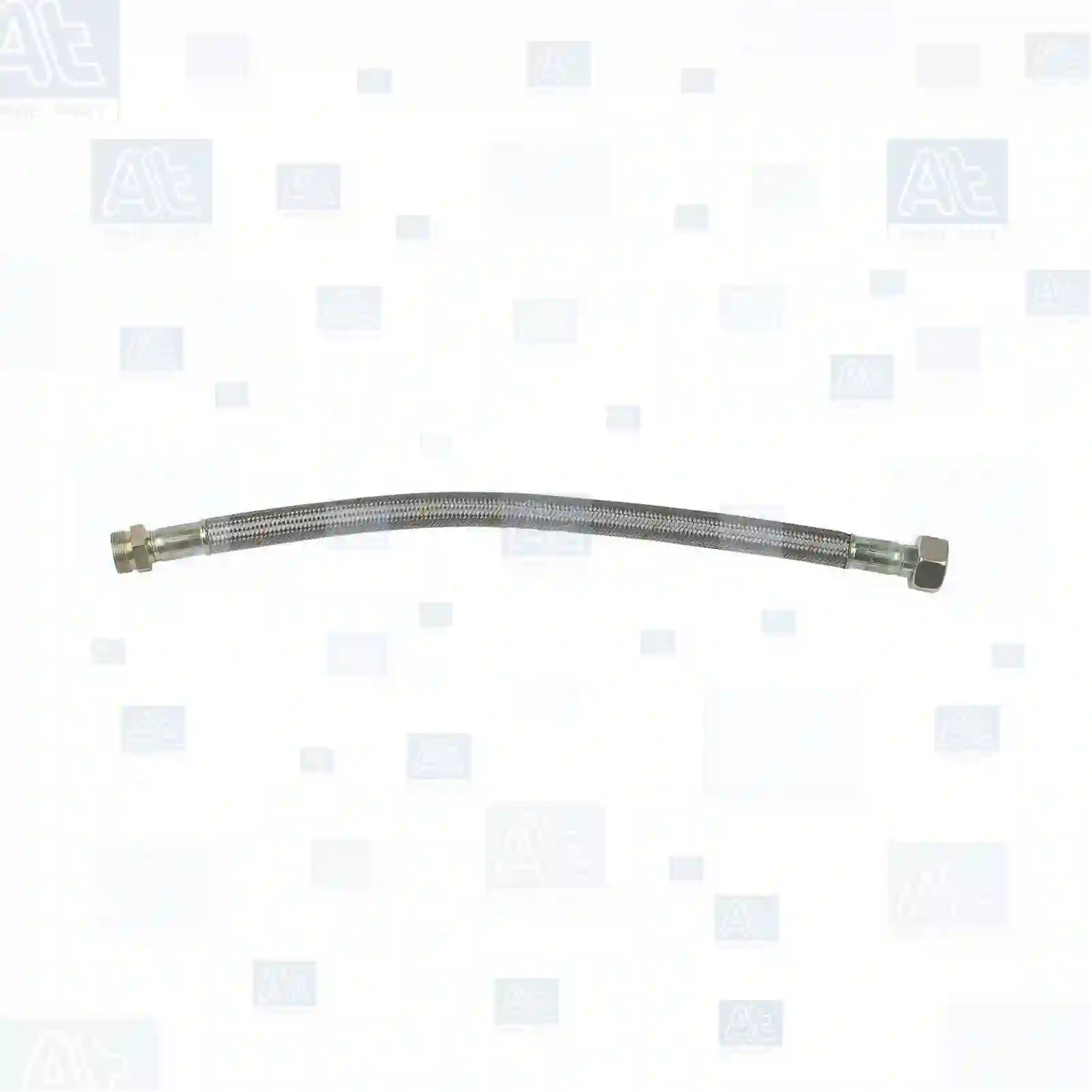 Brake System Hose, at no: 77716356 ,  oem no:1336550 At Spare Part | Engine, Accelerator Pedal, Camshaft, Connecting Rod, Crankcase, Crankshaft, Cylinder Head, Engine Suspension Mountings, Exhaust Manifold, Exhaust Gas Recirculation, Filter Kits, Flywheel Housing, General Overhaul Kits, Engine, Intake Manifold, Oil Cleaner, Oil Cooler, Oil Filter, Oil Pump, Oil Sump, Piston & Liner, Sensor & Switch, Timing Case, Turbocharger, Cooling System, Belt Tensioner, Coolant Filter, Coolant Pipe, Corrosion Prevention Agent, Drive, Expansion Tank, Fan, Intercooler, Monitors & Gauges, Radiator, Thermostat, V-Belt / Timing belt, Water Pump, Fuel System, Electronical Injector Unit, Feed Pump, Fuel Filter, cpl., Fuel Gauge Sender,  Fuel Line, Fuel Pump, Fuel Tank, Injection Line Kit, Injection Pump, Exhaust System, Clutch & Pedal, Gearbox, Propeller Shaft, Axles, Brake System, Hubs & Wheels, Suspension, Leaf Spring, Universal Parts / Accessories, Steering, Electrical System, Cabin