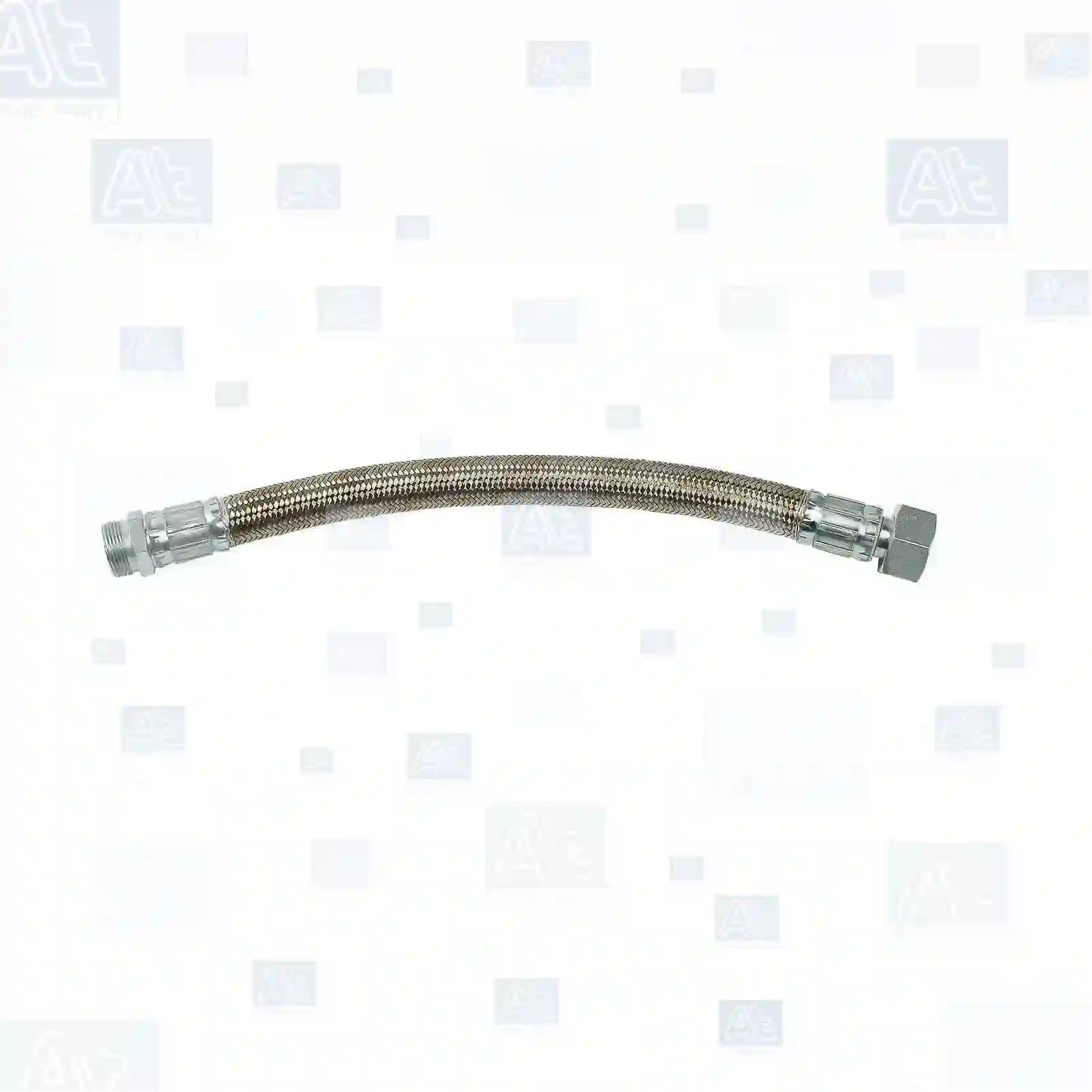 Brake System Hose, at no: 77716358 ,  oem no:1604861, ZG50495-0008 At Spare Part | Engine, Accelerator Pedal, Camshaft, Connecting Rod, Crankcase, Crankshaft, Cylinder Head, Engine Suspension Mountings, Exhaust Manifold, Exhaust Gas Recirculation, Filter Kits, Flywheel Housing, General Overhaul Kits, Engine, Intake Manifold, Oil Cleaner, Oil Cooler, Oil Filter, Oil Pump, Oil Sump, Piston & Liner, Sensor & Switch, Timing Case, Turbocharger, Cooling System, Belt Tensioner, Coolant Filter, Coolant Pipe, Corrosion Prevention Agent, Drive, Expansion Tank, Fan, Intercooler, Monitors & Gauges, Radiator, Thermostat, V-Belt / Timing belt, Water Pump, Fuel System, Electronical Injector Unit, Feed Pump, Fuel Filter, cpl., Fuel Gauge Sender,  Fuel Line, Fuel Pump, Fuel Tank, Injection Line Kit, Injection Pump, Exhaust System, Clutch & Pedal, Gearbox, Propeller Shaft, Axles, Brake System, Hubs & Wheels, Suspension, Leaf Spring, Universal Parts / Accessories, Steering, Electrical System, Cabin