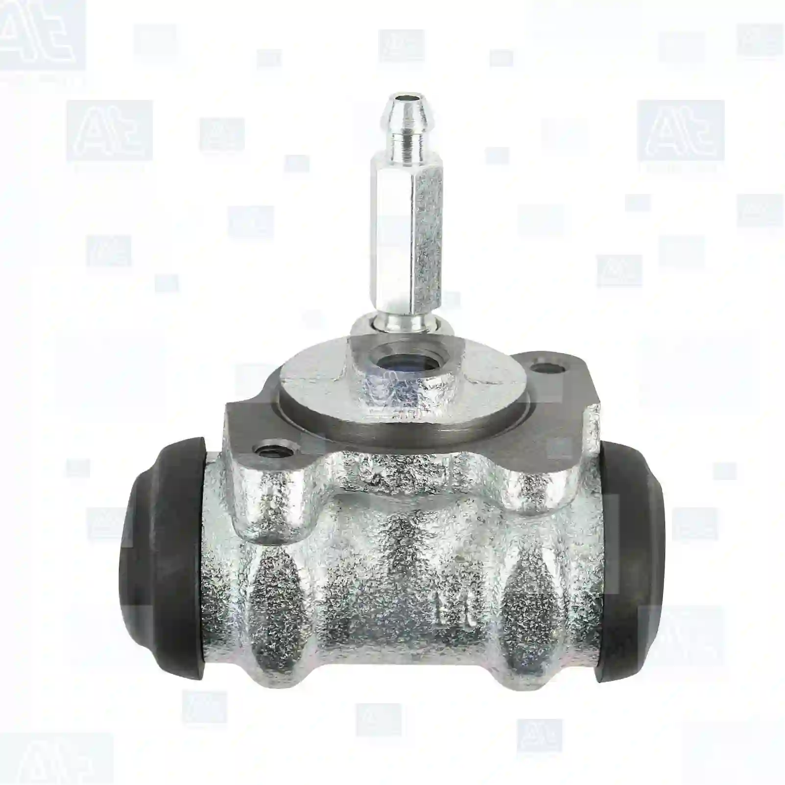 Wheel Cylinder Wheel brake cylinder, at no: 77716423 ,  oem no:02997522, 04220639, 2997522, 4220639 At Spare Part | Engine, Accelerator Pedal, Camshaft, Connecting Rod, Crankcase, Crankshaft, Cylinder Head, Engine Suspension Mountings, Exhaust Manifold, Exhaust Gas Recirculation, Filter Kits, Flywheel Housing, General Overhaul Kits, Engine, Intake Manifold, Oil Cleaner, Oil Cooler, Oil Filter, Oil Pump, Oil Sump, Piston & Liner, Sensor & Switch, Timing Case, Turbocharger, Cooling System, Belt Tensioner, Coolant Filter, Coolant Pipe, Corrosion Prevention Agent, Drive, Expansion Tank, Fan, Intercooler, Monitors & Gauges, Radiator, Thermostat, V-Belt / Timing belt, Water Pump, Fuel System, Electronical Injector Unit, Feed Pump, Fuel Filter, cpl., Fuel Gauge Sender,  Fuel Line, Fuel Pump, Fuel Tank, Injection Line Kit, Injection Pump, Exhaust System, Clutch & Pedal, Gearbox, Propeller Shaft, Axles, Brake System, Hubs & Wheels, Suspension, Leaf Spring, Universal Parts / Accessories, Steering, Electrical System, Cabin