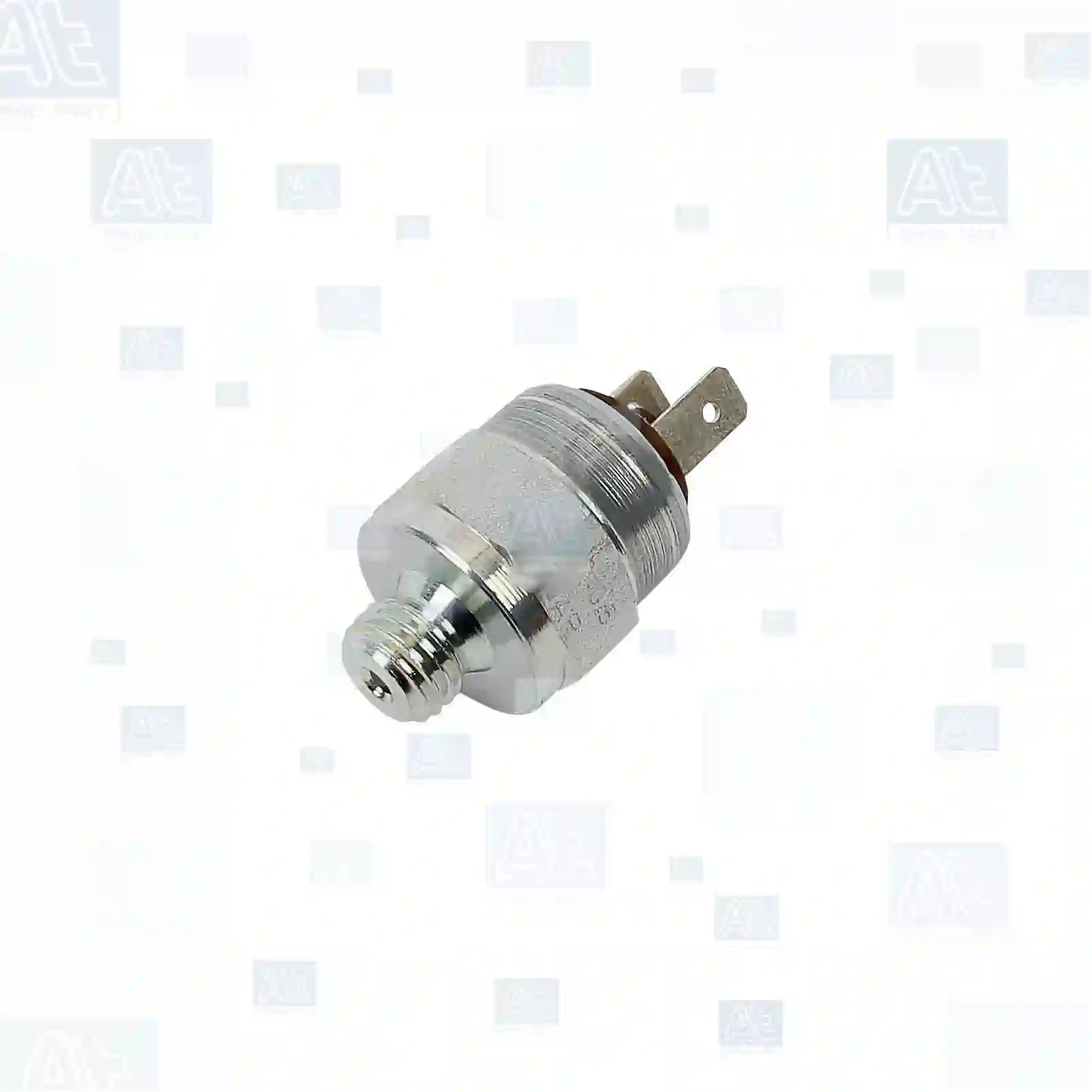Brake System Pressure switch, at no: 77716470 ,  oem no:1340388, 1340888, 110209900, 5001863719, 2V2947561 At Spare Part | Engine, Accelerator Pedal, Camshaft, Connecting Rod, Crankcase, Crankshaft, Cylinder Head, Engine Suspension Mountings, Exhaust Manifold, Exhaust Gas Recirculation, Filter Kits, Flywheel Housing, General Overhaul Kits, Engine, Intake Manifold, Oil Cleaner, Oil Cooler, Oil Filter, Oil Pump, Oil Sump, Piston & Liner, Sensor & Switch, Timing Case, Turbocharger, Cooling System, Belt Tensioner, Coolant Filter, Coolant Pipe, Corrosion Prevention Agent, Drive, Expansion Tank, Fan, Intercooler, Monitors & Gauges, Radiator, Thermostat, V-Belt / Timing belt, Water Pump, Fuel System, Electronical Injector Unit, Feed Pump, Fuel Filter, cpl., Fuel Gauge Sender,  Fuel Line, Fuel Pump, Fuel Tank, Injection Line Kit, Injection Pump, Exhaust System, Clutch & Pedal, Gearbox, Propeller Shaft, Axles, Brake System, Hubs & Wheels, Suspension, Leaf Spring, Universal Parts / Accessories, Steering, Electrical System, Cabin