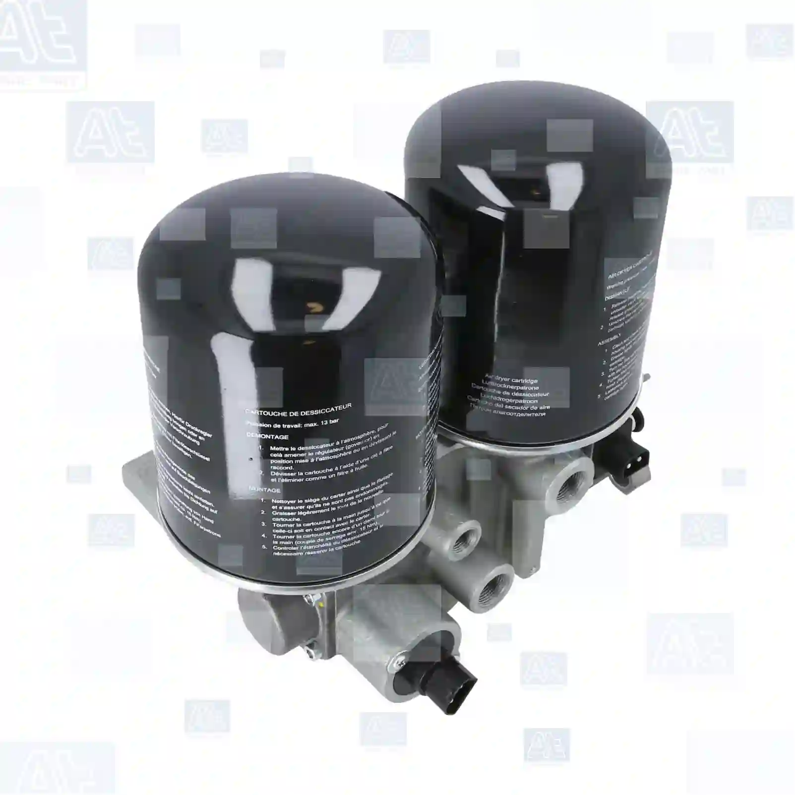 Air Dryer Air dryer, at no: 77716495 ,  oem no:1082030, 21620174, 8112337 At Spare Part | Engine, Accelerator Pedal, Camshaft, Connecting Rod, Crankcase, Crankshaft, Cylinder Head, Engine Suspension Mountings, Exhaust Manifold, Exhaust Gas Recirculation, Filter Kits, Flywheel Housing, General Overhaul Kits, Engine, Intake Manifold, Oil Cleaner, Oil Cooler, Oil Filter, Oil Pump, Oil Sump, Piston & Liner, Sensor & Switch, Timing Case, Turbocharger, Cooling System, Belt Tensioner, Coolant Filter, Coolant Pipe, Corrosion Prevention Agent, Drive, Expansion Tank, Fan, Intercooler, Monitors & Gauges, Radiator, Thermostat, V-Belt / Timing belt, Water Pump, Fuel System, Electronical Injector Unit, Feed Pump, Fuel Filter, cpl., Fuel Gauge Sender,  Fuel Line, Fuel Pump, Fuel Tank, Injection Line Kit, Injection Pump, Exhaust System, Clutch & Pedal, Gearbox, Propeller Shaft, Axles, Brake System, Hubs & Wheels, Suspension, Leaf Spring, Universal Parts / Accessories, Steering, Electrical System, Cabin