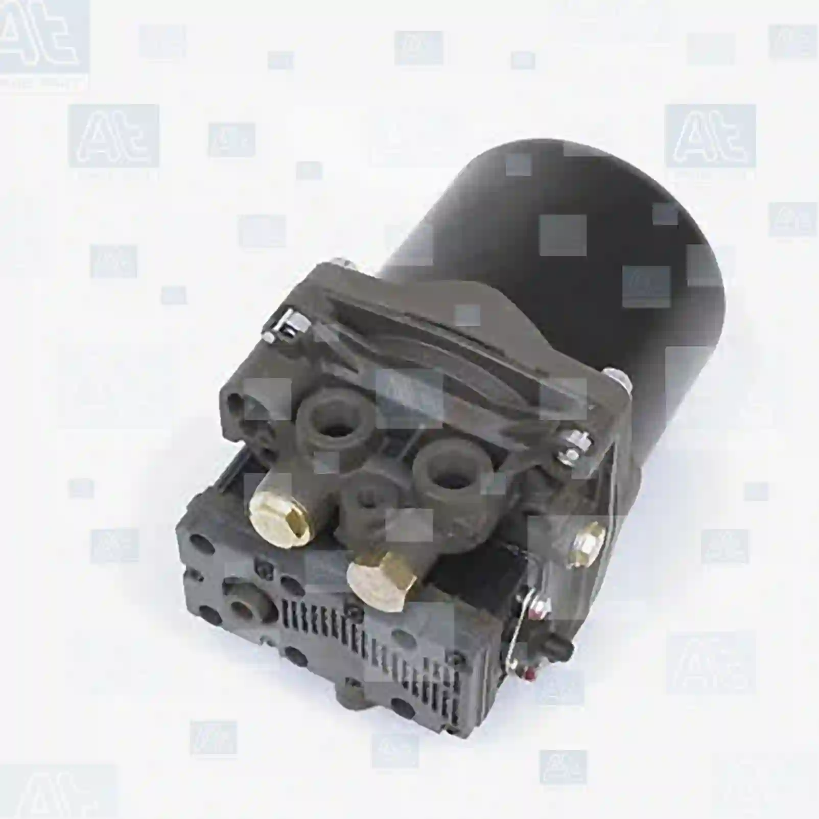 Air Dryer Air dryer, with heating unit, at no: 77716500 ,  oem no:3194899, 70313308, 9517283, 9957313 At Spare Part | Engine, Accelerator Pedal, Camshaft, Connecting Rod, Crankcase, Crankshaft, Cylinder Head, Engine Suspension Mountings, Exhaust Manifold, Exhaust Gas Recirculation, Filter Kits, Flywheel Housing, General Overhaul Kits, Engine, Intake Manifold, Oil Cleaner, Oil Cooler, Oil Filter, Oil Pump, Oil Sump, Piston & Liner, Sensor & Switch, Timing Case, Turbocharger, Cooling System, Belt Tensioner, Coolant Filter, Coolant Pipe, Corrosion Prevention Agent, Drive, Expansion Tank, Fan, Intercooler, Monitors & Gauges, Radiator, Thermostat, V-Belt / Timing belt, Water Pump, Fuel System, Electronical Injector Unit, Feed Pump, Fuel Filter, cpl., Fuel Gauge Sender,  Fuel Line, Fuel Pump, Fuel Tank, Injection Line Kit, Injection Pump, Exhaust System, Clutch & Pedal, Gearbox, Propeller Shaft, Axles, Brake System, Hubs & Wheels, Suspension, Leaf Spring, Universal Parts / Accessories, Steering, Electrical System, Cabin