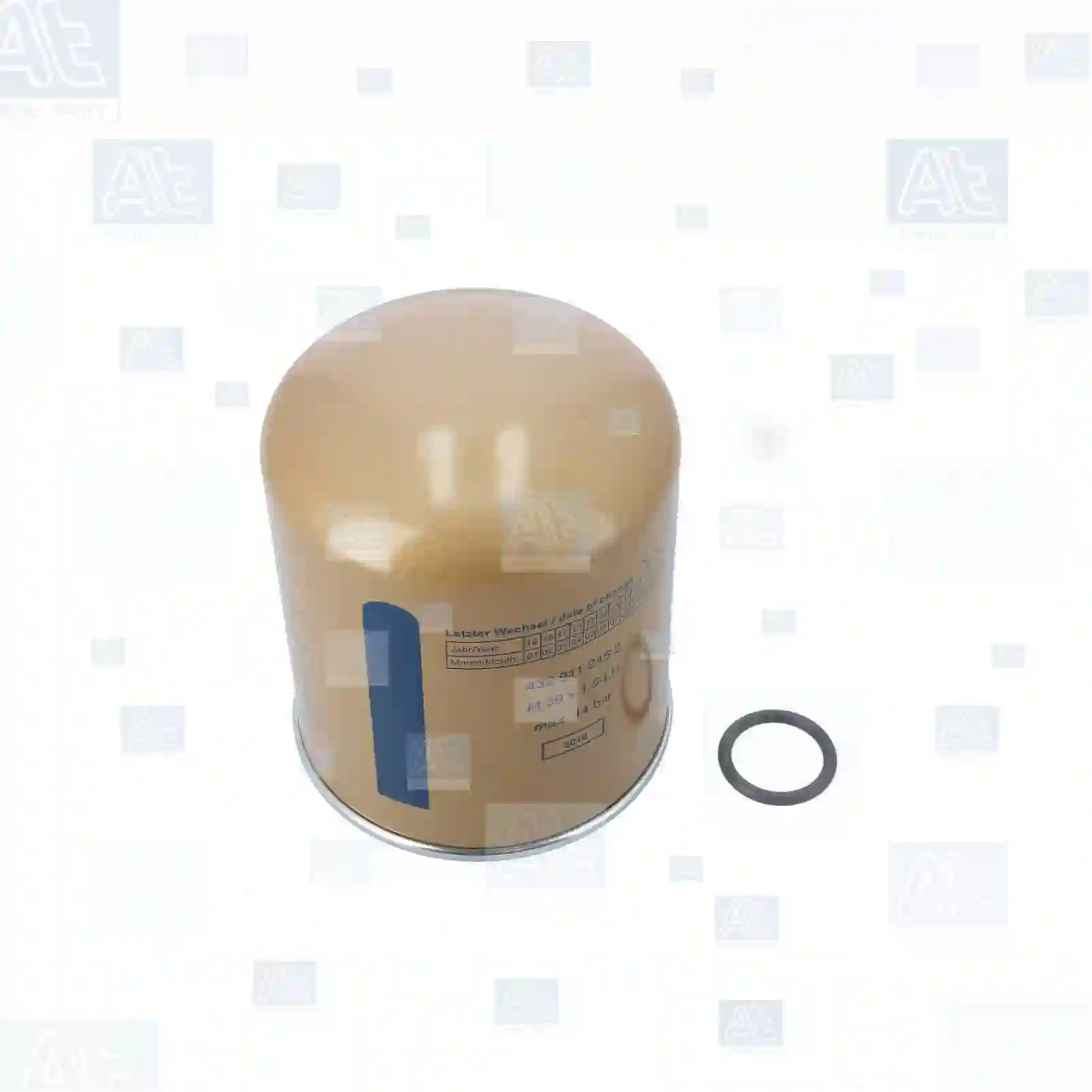 Air Dryer Air dryer cartridge, at no: 77716510 ,  oem no:[] At Spare Part | Engine, Accelerator Pedal, Camshaft, Connecting Rod, Crankcase, Crankshaft, Cylinder Head, Engine Suspension Mountings, Exhaust Manifold, Exhaust Gas Recirculation, Filter Kits, Flywheel Housing, General Overhaul Kits, Engine, Intake Manifold, Oil Cleaner, Oil Cooler, Oil Filter, Oil Pump, Oil Sump, Piston & Liner, Sensor & Switch, Timing Case, Turbocharger, Cooling System, Belt Tensioner, Coolant Filter, Coolant Pipe, Corrosion Prevention Agent, Drive, Expansion Tank, Fan, Intercooler, Monitors & Gauges, Radiator, Thermostat, V-Belt / Timing belt, Water Pump, Fuel System, Electronical Injector Unit, Feed Pump, Fuel Filter, cpl., Fuel Gauge Sender,  Fuel Line, Fuel Pump, Fuel Tank, Injection Line Kit, Injection Pump, Exhaust System, Clutch & Pedal, Gearbox, Propeller Shaft, Axles, Brake System, Hubs & Wheels, Suspension, Leaf Spring, Universal Parts / Accessories, Steering, Electrical System, Cabin