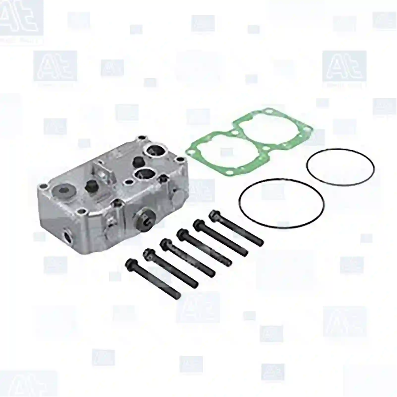 Cylinder head, compressor, complete, 77716622, #YOK ||  77716622 At Spare Part | Engine, Accelerator Pedal, Camshaft, Connecting Rod, Crankcase, Crankshaft, Cylinder Head, Engine Suspension Mountings, Exhaust Manifold, Exhaust Gas Recirculation, Filter Kits, Flywheel Housing, General Overhaul Kits, Engine, Intake Manifold, Oil Cleaner, Oil Cooler, Oil Filter, Oil Pump, Oil Sump, Piston & Liner, Sensor & Switch, Timing Case, Turbocharger, Cooling System, Belt Tensioner, Coolant Filter, Coolant Pipe, Corrosion Prevention Agent, Drive, Expansion Tank, Fan, Intercooler, Monitors & Gauges, Radiator, Thermostat, V-Belt / Timing belt, Water Pump, Fuel System, Electronical Injector Unit, Feed Pump, Fuel Filter, cpl., Fuel Gauge Sender,  Fuel Line, Fuel Pump, Fuel Tank, Injection Line Kit, Injection Pump, Exhaust System, Clutch & Pedal, Gearbox, Propeller Shaft, Axles, Brake System, Hubs & Wheels, Suspension, Leaf Spring, Universal Parts / Accessories, Steering, Electrical System, Cabin Cylinder head, compressor, complete, 77716622, #YOK ||  77716622 At Spare Part | Engine, Accelerator Pedal, Camshaft, Connecting Rod, Crankcase, Crankshaft, Cylinder Head, Engine Suspension Mountings, Exhaust Manifold, Exhaust Gas Recirculation, Filter Kits, Flywheel Housing, General Overhaul Kits, Engine, Intake Manifold, Oil Cleaner, Oil Cooler, Oil Filter, Oil Pump, Oil Sump, Piston & Liner, Sensor & Switch, Timing Case, Turbocharger, Cooling System, Belt Tensioner, Coolant Filter, Coolant Pipe, Corrosion Prevention Agent, Drive, Expansion Tank, Fan, Intercooler, Monitors & Gauges, Radiator, Thermostat, V-Belt / Timing belt, Water Pump, Fuel System, Electronical Injector Unit, Feed Pump, Fuel Filter, cpl., Fuel Gauge Sender,  Fuel Line, Fuel Pump, Fuel Tank, Injection Line Kit, Injection Pump, Exhaust System, Clutch & Pedal, Gearbox, Propeller Shaft, Axles, Brake System, Hubs & Wheels, Suspension, Leaf Spring, Universal Parts / Accessories, Steering, Electrical System, Cabin