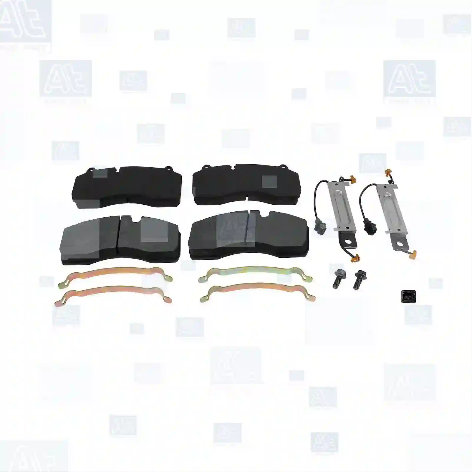 Brake Disc Disc brake pad kit, with wear indicators, at no: 77716669 ,  oem no:093327, 700093327, 5001866914, 5010598372, 20780788, 20844903, ZG50437-0008 At Spare Part | Engine, Accelerator Pedal, Camshaft, Connecting Rod, Crankcase, Crankshaft, Cylinder Head, Engine Suspension Mountings, Exhaust Manifold, Exhaust Gas Recirculation, Filter Kits, Flywheel Housing, General Overhaul Kits, Engine, Intake Manifold, Oil Cleaner, Oil Cooler, Oil Filter, Oil Pump, Oil Sump, Piston & Liner, Sensor & Switch, Timing Case, Turbocharger, Cooling System, Belt Tensioner, Coolant Filter, Coolant Pipe, Corrosion Prevention Agent, Drive, Expansion Tank, Fan, Intercooler, Monitors & Gauges, Radiator, Thermostat, V-Belt / Timing belt, Water Pump, Fuel System, Electronical Injector Unit, Feed Pump, Fuel Filter, cpl., Fuel Gauge Sender,  Fuel Line, Fuel Pump, Fuel Tank, Injection Line Kit, Injection Pump, Exhaust System, Clutch & Pedal, Gearbox, Propeller Shaft, Axles, Brake System, Hubs & Wheels, Suspension, Leaf Spring, Universal Parts / Accessories, Steering, Electrical System, Cabin