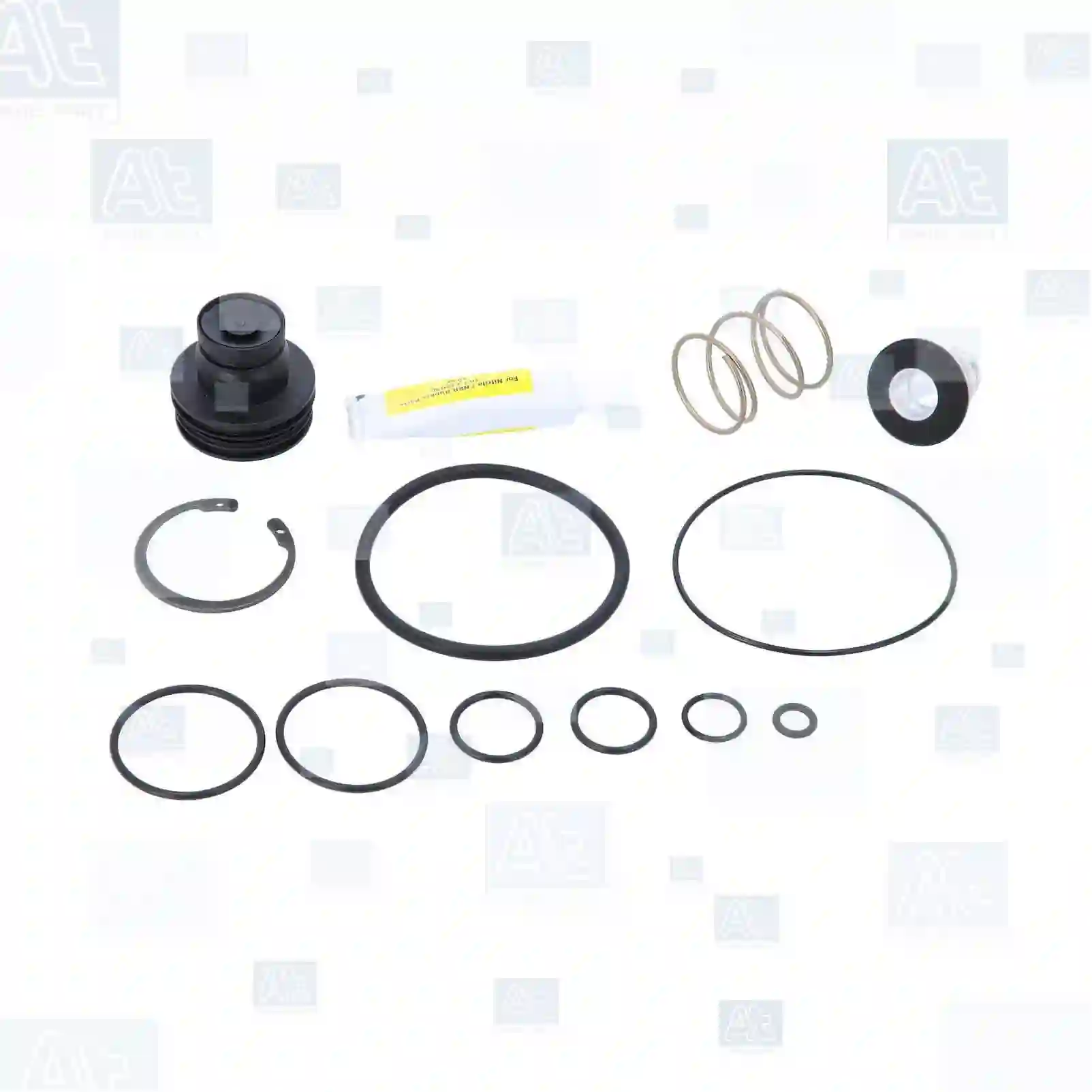 Repair kit, relay valve, at no 77716674, oem no: 1276860, 5001830525, 244830, 276165, 3090254 At Spare Part | Engine, Accelerator Pedal, Camshaft, Connecting Rod, Crankcase, Crankshaft, Cylinder Head, Engine Suspension Mountings, Exhaust Manifold, Exhaust Gas Recirculation, Filter Kits, Flywheel Housing, General Overhaul Kits, Engine, Intake Manifold, Oil Cleaner, Oil Cooler, Oil Filter, Oil Pump, Oil Sump, Piston & Liner, Sensor & Switch, Timing Case, Turbocharger, Cooling System, Belt Tensioner, Coolant Filter, Coolant Pipe, Corrosion Prevention Agent, Drive, Expansion Tank, Fan, Intercooler, Monitors & Gauges, Radiator, Thermostat, V-Belt / Timing belt, Water Pump, Fuel System, Electronical Injector Unit, Feed Pump, Fuel Filter, cpl., Fuel Gauge Sender,  Fuel Line, Fuel Pump, Fuel Tank, Injection Line Kit, Injection Pump, Exhaust System, Clutch & Pedal, Gearbox, Propeller Shaft, Axles, Brake System, Hubs & Wheels, Suspension, Leaf Spring, Universal Parts / Accessories, Steering, Electrical System, Cabin Repair kit, relay valve, at no 77716674, oem no: 1276860, 5001830525, 244830, 276165, 3090254 At Spare Part | Engine, Accelerator Pedal, Camshaft, Connecting Rod, Crankcase, Crankshaft, Cylinder Head, Engine Suspension Mountings, Exhaust Manifold, Exhaust Gas Recirculation, Filter Kits, Flywheel Housing, General Overhaul Kits, Engine, Intake Manifold, Oil Cleaner, Oil Cooler, Oil Filter, Oil Pump, Oil Sump, Piston & Liner, Sensor & Switch, Timing Case, Turbocharger, Cooling System, Belt Tensioner, Coolant Filter, Coolant Pipe, Corrosion Prevention Agent, Drive, Expansion Tank, Fan, Intercooler, Monitors & Gauges, Radiator, Thermostat, V-Belt / Timing belt, Water Pump, Fuel System, Electronical Injector Unit, Feed Pump, Fuel Filter, cpl., Fuel Gauge Sender,  Fuel Line, Fuel Pump, Fuel Tank, Injection Line Kit, Injection Pump, Exhaust System, Clutch & Pedal, Gearbox, Propeller Shaft, Axles, Brake System, Hubs & Wheels, Suspension, Leaf Spring, Universal Parts / Accessories, Steering, Electrical System, Cabin