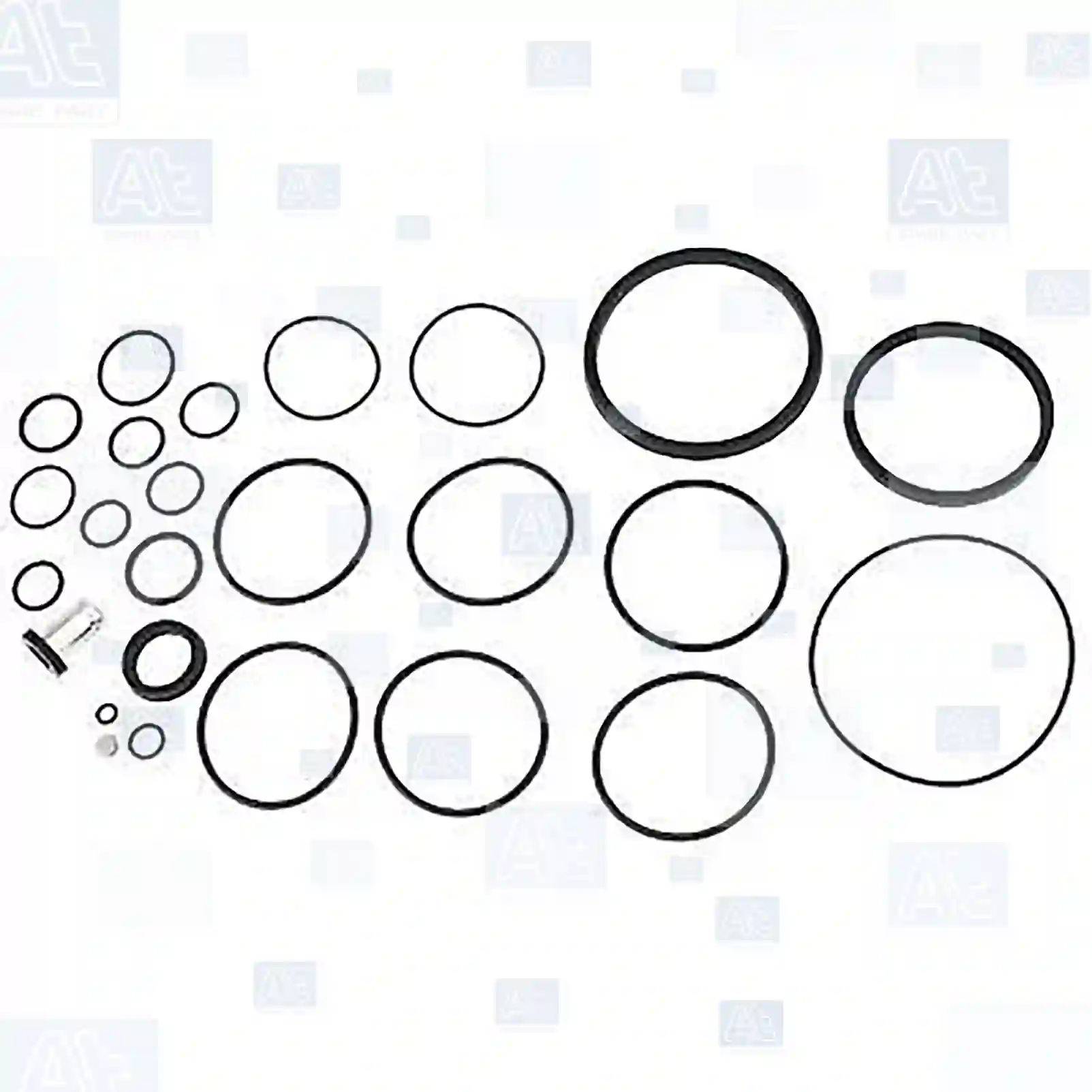 Various Valves Repair kit, trailer brake valve, at no: 77716675 ,  oem no:0068797, 68797, ZG50692-0008 At Spare Part | Engine, Accelerator Pedal, Camshaft, Connecting Rod, Crankcase, Crankshaft, Cylinder Head, Engine Suspension Mountings, Exhaust Manifold, Exhaust Gas Recirculation, Filter Kits, Flywheel Housing, General Overhaul Kits, Engine, Intake Manifold, Oil Cleaner, Oil Cooler, Oil Filter, Oil Pump, Oil Sump, Piston & Liner, Sensor & Switch, Timing Case, Turbocharger, Cooling System, Belt Tensioner, Coolant Filter, Coolant Pipe, Corrosion Prevention Agent, Drive, Expansion Tank, Fan, Intercooler, Monitors & Gauges, Radiator, Thermostat, V-Belt / Timing belt, Water Pump, Fuel System, Electronical Injector Unit, Feed Pump, Fuel Filter, cpl., Fuel Gauge Sender,  Fuel Line, Fuel Pump, Fuel Tank, Injection Line Kit, Injection Pump, Exhaust System, Clutch & Pedal, Gearbox, Propeller Shaft, Axles, Brake System, Hubs & Wheels, Suspension, Leaf Spring, Universal Parts / Accessories, Steering, Electrical System, Cabin