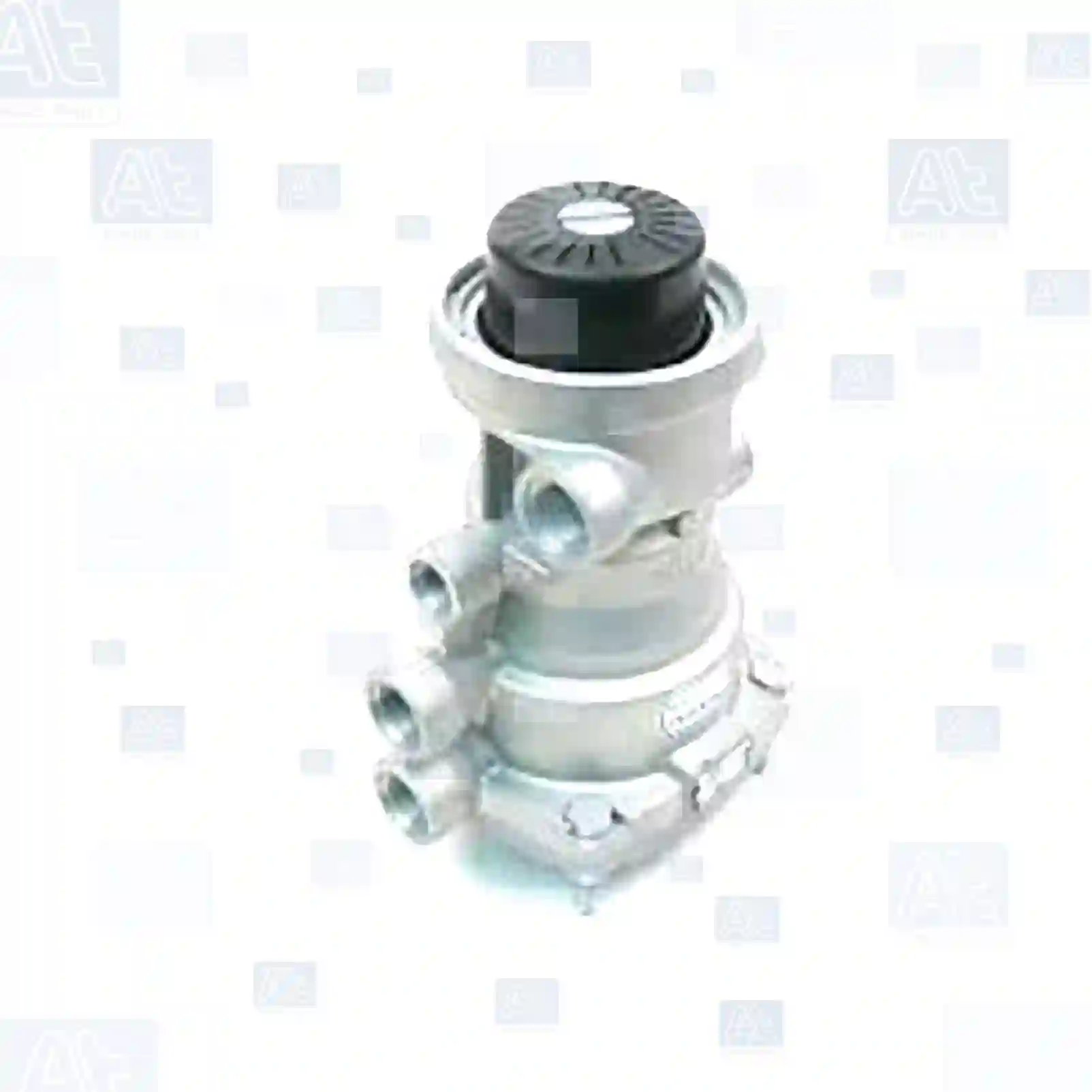 Various Valves Trailer control valve, at no: 77716770 ,  oem no:5010260938 At Spare Part | Engine, Accelerator Pedal, Camshaft, Connecting Rod, Crankcase, Crankshaft, Cylinder Head, Engine Suspension Mountings, Exhaust Manifold, Exhaust Gas Recirculation, Filter Kits, Flywheel Housing, General Overhaul Kits, Engine, Intake Manifold, Oil Cleaner, Oil Cooler, Oil Filter, Oil Pump, Oil Sump, Piston & Liner, Sensor & Switch, Timing Case, Turbocharger, Cooling System, Belt Tensioner, Coolant Filter, Coolant Pipe, Corrosion Prevention Agent, Drive, Expansion Tank, Fan, Intercooler, Monitors & Gauges, Radiator, Thermostat, V-Belt / Timing belt, Water Pump, Fuel System, Electronical Injector Unit, Feed Pump, Fuel Filter, cpl., Fuel Gauge Sender,  Fuel Line, Fuel Pump, Fuel Tank, Injection Line Kit, Injection Pump, Exhaust System, Clutch & Pedal, Gearbox, Propeller Shaft, Axles, Brake System, Hubs & Wheels, Suspension, Leaf Spring, Universal Parts / Accessories, Steering, Electrical System, Cabin