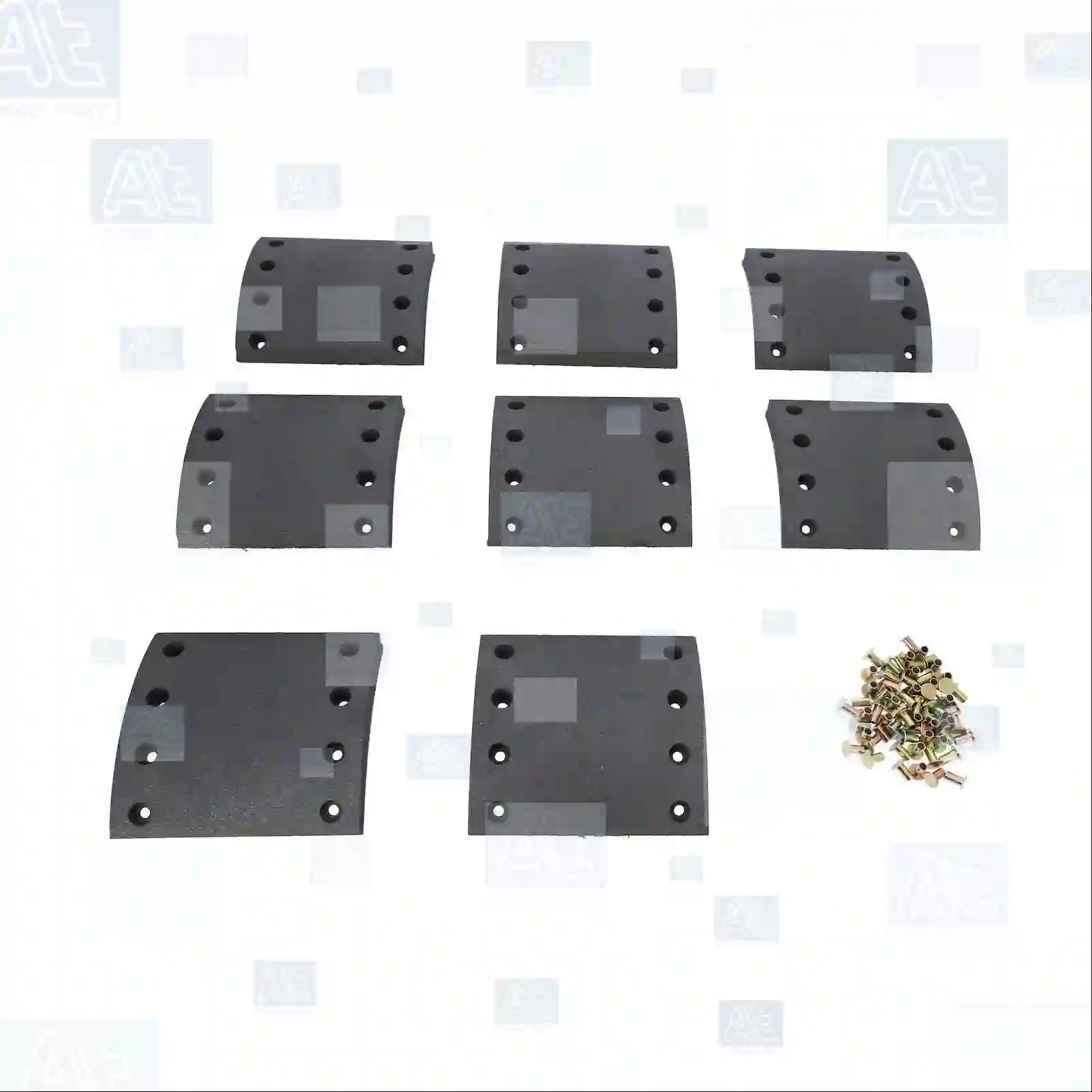 Brake Shoe Drum brake lining kit, at no: 77716775 ,  oem no:3057397000 At Spare Part | Engine, Accelerator Pedal, Camshaft, Connecting Rod, Crankcase, Crankshaft, Cylinder Head, Engine Suspension Mountings, Exhaust Manifold, Exhaust Gas Recirculation, Filter Kits, Flywheel Housing, General Overhaul Kits, Engine, Intake Manifold, Oil Cleaner, Oil Cooler, Oil Filter, Oil Pump, Oil Sump, Piston & Liner, Sensor & Switch, Timing Case, Turbocharger, Cooling System, Belt Tensioner, Coolant Filter, Coolant Pipe, Corrosion Prevention Agent, Drive, Expansion Tank, Fan, Intercooler, Monitors & Gauges, Radiator, Thermostat, V-Belt / Timing belt, Water Pump, Fuel System, Electronical Injector Unit, Feed Pump, Fuel Filter, cpl., Fuel Gauge Sender,  Fuel Line, Fuel Pump, Fuel Tank, Injection Line Kit, Injection Pump, Exhaust System, Clutch & Pedal, Gearbox, Propeller Shaft, Axles, Brake System, Hubs & Wheels, Suspension, Leaf Spring, Universal Parts / Accessories, Steering, Electrical System, Cabin