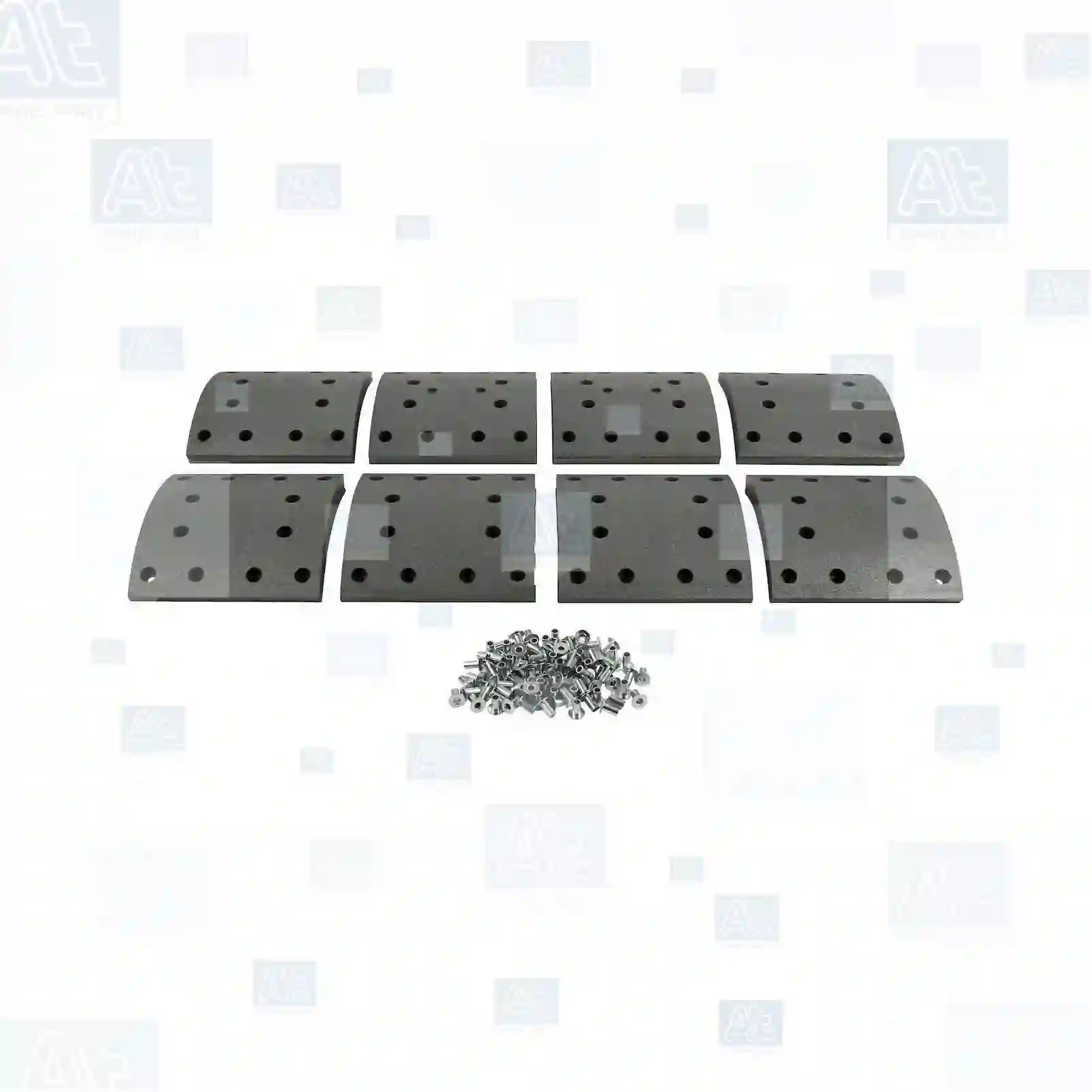 Brake Shoe Drum brake lining kit, at no: 77716779 ,  oem no:02992123, 02992124, 02996501, 2992123, ZG50446-0008 At Spare Part | Engine, Accelerator Pedal, Camshaft, Connecting Rod, Crankcase, Crankshaft, Cylinder Head, Engine Suspension Mountings, Exhaust Manifold, Exhaust Gas Recirculation, Filter Kits, Flywheel Housing, General Overhaul Kits, Engine, Intake Manifold, Oil Cleaner, Oil Cooler, Oil Filter, Oil Pump, Oil Sump, Piston & Liner, Sensor & Switch, Timing Case, Turbocharger, Cooling System, Belt Tensioner, Coolant Filter, Coolant Pipe, Corrosion Prevention Agent, Drive, Expansion Tank, Fan, Intercooler, Monitors & Gauges, Radiator, Thermostat, V-Belt / Timing belt, Water Pump, Fuel System, Electronical Injector Unit, Feed Pump, Fuel Filter, cpl., Fuel Gauge Sender,  Fuel Line, Fuel Pump, Fuel Tank, Injection Line Kit, Injection Pump, Exhaust System, Clutch & Pedal, Gearbox, Propeller Shaft, Axles, Brake System, Hubs & Wheels, Suspension, Leaf Spring, Universal Parts / Accessories, Steering, Electrical System, Cabin