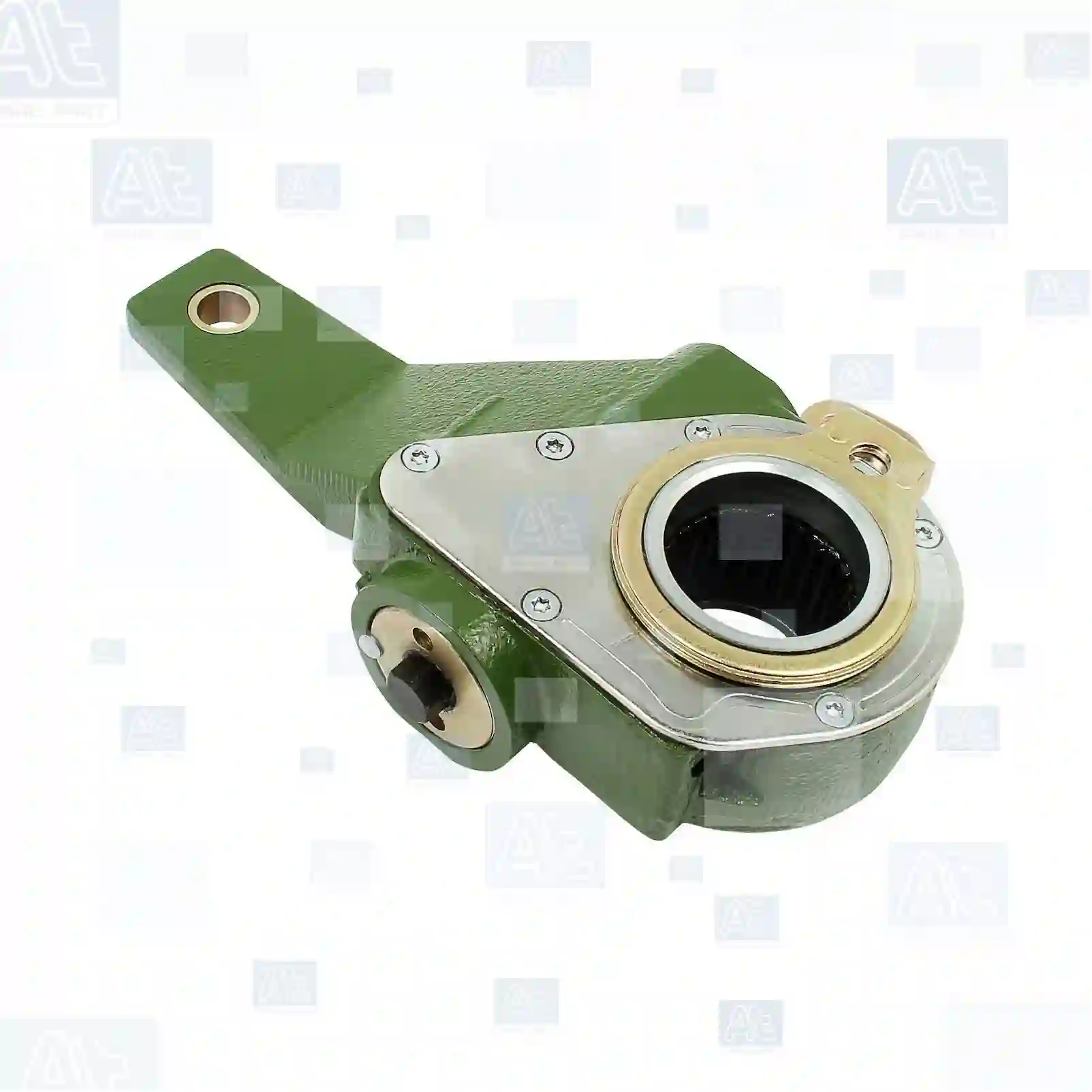 Slack Adjuster, Automatic Slack adjuster, automatic, left, at no: 77716803 ,  oem no:5010260024, , , , , At Spare Part | Engine, Accelerator Pedal, Camshaft, Connecting Rod, Crankcase, Crankshaft, Cylinder Head, Engine Suspension Mountings, Exhaust Manifold, Exhaust Gas Recirculation, Filter Kits, Flywheel Housing, General Overhaul Kits, Engine, Intake Manifold, Oil Cleaner, Oil Cooler, Oil Filter, Oil Pump, Oil Sump, Piston & Liner, Sensor & Switch, Timing Case, Turbocharger, Cooling System, Belt Tensioner, Coolant Filter, Coolant Pipe, Corrosion Prevention Agent, Drive, Expansion Tank, Fan, Intercooler, Monitors & Gauges, Radiator, Thermostat, V-Belt / Timing belt, Water Pump, Fuel System, Electronical Injector Unit, Feed Pump, Fuel Filter, cpl., Fuel Gauge Sender,  Fuel Line, Fuel Pump, Fuel Tank, Injection Line Kit, Injection Pump, Exhaust System, Clutch & Pedal, Gearbox, Propeller Shaft, Axles, Brake System, Hubs & Wheels, Suspension, Leaf Spring, Universal Parts / Accessories, Steering, Electrical System, Cabin