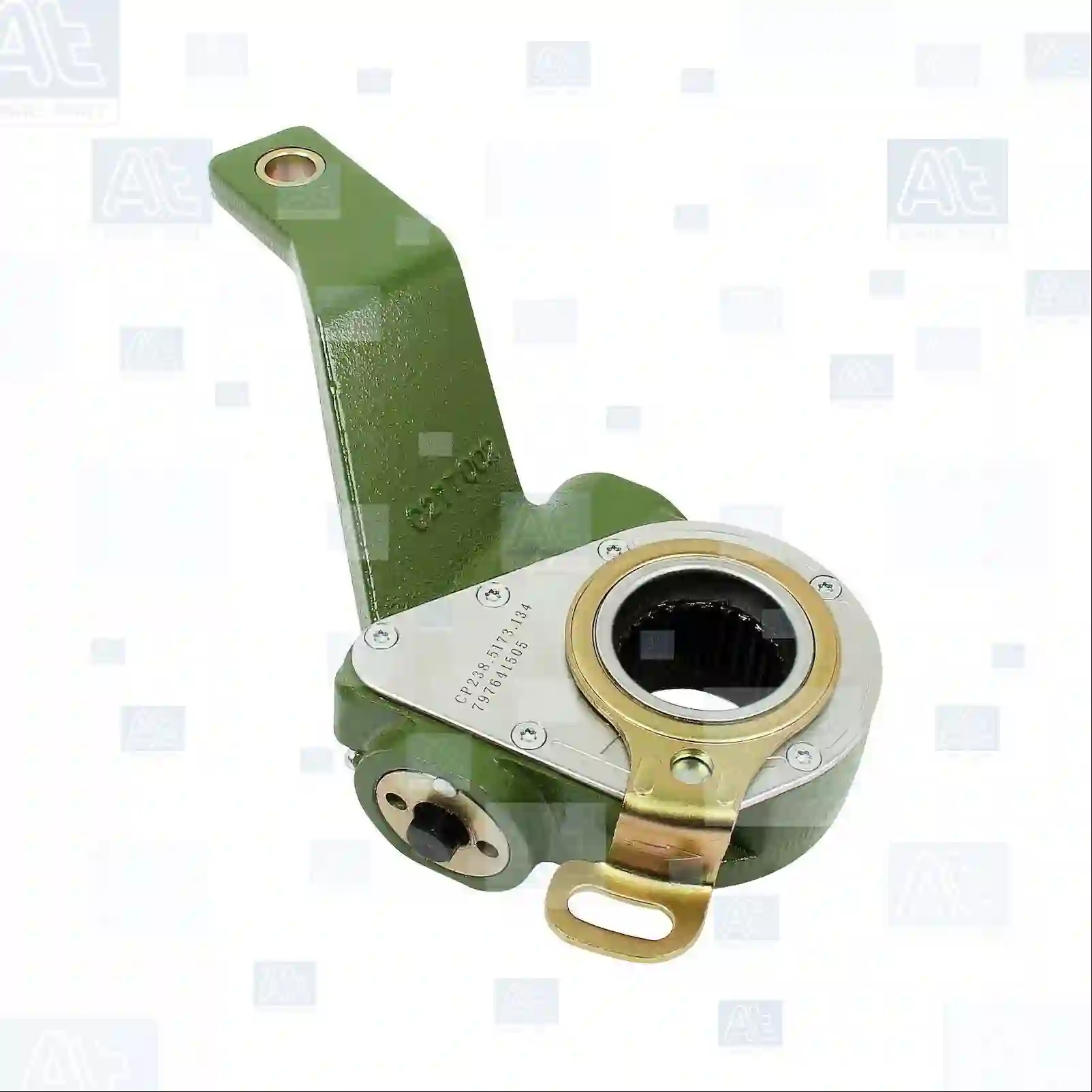 Slack adjuster, automatic, right, at no 77716816, oem no: 5010260115, , , , , , At Spare Part | Engine, Accelerator Pedal, Camshaft, Connecting Rod, Crankcase, Crankshaft, Cylinder Head, Engine Suspension Mountings, Exhaust Manifold, Exhaust Gas Recirculation, Filter Kits, Flywheel Housing, General Overhaul Kits, Engine, Intake Manifold, Oil Cleaner, Oil Cooler, Oil Filter, Oil Pump, Oil Sump, Piston & Liner, Sensor & Switch, Timing Case, Turbocharger, Cooling System, Belt Tensioner, Coolant Filter, Coolant Pipe, Corrosion Prevention Agent, Drive, Expansion Tank, Fan, Intercooler, Monitors & Gauges, Radiator, Thermostat, V-Belt / Timing belt, Water Pump, Fuel System, Electronical Injector Unit, Feed Pump, Fuel Filter, cpl., Fuel Gauge Sender,  Fuel Line, Fuel Pump, Fuel Tank, Injection Line Kit, Injection Pump, Exhaust System, Clutch & Pedal, Gearbox, Propeller Shaft, Axles, Brake System, Hubs & Wheels, Suspension, Leaf Spring, Universal Parts / Accessories, Steering, Electrical System, Cabin Slack adjuster, automatic, right, at no 77716816, oem no: 5010260115, , , , , , At Spare Part | Engine, Accelerator Pedal, Camshaft, Connecting Rod, Crankcase, Crankshaft, Cylinder Head, Engine Suspension Mountings, Exhaust Manifold, Exhaust Gas Recirculation, Filter Kits, Flywheel Housing, General Overhaul Kits, Engine, Intake Manifold, Oil Cleaner, Oil Cooler, Oil Filter, Oil Pump, Oil Sump, Piston & Liner, Sensor & Switch, Timing Case, Turbocharger, Cooling System, Belt Tensioner, Coolant Filter, Coolant Pipe, Corrosion Prevention Agent, Drive, Expansion Tank, Fan, Intercooler, Monitors & Gauges, Radiator, Thermostat, V-Belt / Timing belt, Water Pump, Fuel System, Electronical Injector Unit, Feed Pump, Fuel Filter, cpl., Fuel Gauge Sender,  Fuel Line, Fuel Pump, Fuel Tank, Injection Line Kit, Injection Pump, Exhaust System, Clutch & Pedal, Gearbox, Propeller Shaft, Axles, Brake System, Hubs & Wheels, Suspension, Leaf Spring, Universal Parts / Accessories, Steering, Electrical System, Cabin