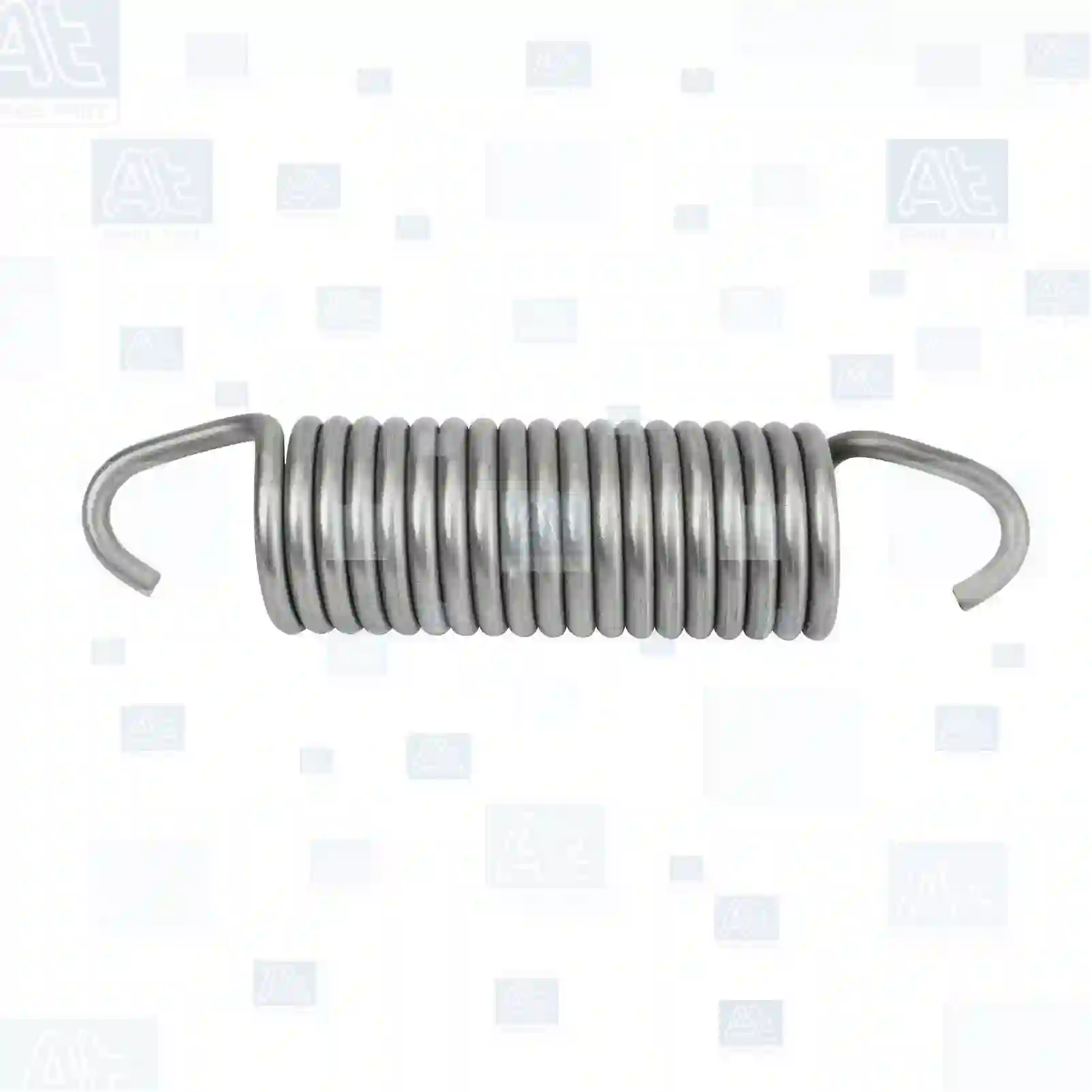 Brake Shoe Spring, at no: 77716830 ,  oem no:5005016005, 5005 At Spare Part | Engine, Accelerator Pedal, Camshaft, Connecting Rod, Crankcase, Crankshaft, Cylinder Head, Engine Suspension Mountings, Exhaust Manifold, Exhaust Gas Recirculation, Filter Kits, Flywheel Housing, General Overhaul Kits, Engine, Intake Manifold, Oil Cleaner, Oil Cooler, Oil Filter, Oil Pump, Oil Sump, Piston & Liner, Sensor & Switch, Timing Case, Turbocharger, Cooling System, Belt Tensioner, Coolant Filter, Coolant Pipe, Corrosion Prevention Agent, Drive, Expansion Tank, Fan, Intercooler, Monitors & Gauges, Radiator, Thermostat, V-Belt / Timing belt, Water Pump, Fuel System, Electronical Injector Unit, Feed Pump, Fuel Filter, cpl., Fuel Gauge Sender,  Fuel Line, Fuel Pump, Fuel Tank, Injection Line Kit, Injection Pump, Exhaust System, Clutch & Pedal, Gearbox, Propeller Shaft, Axles, Brake System, Hubs & Wheels, Suspension, Leaf Spring, Universal Parts / Accessories, Steering, Electrical System, Cabin