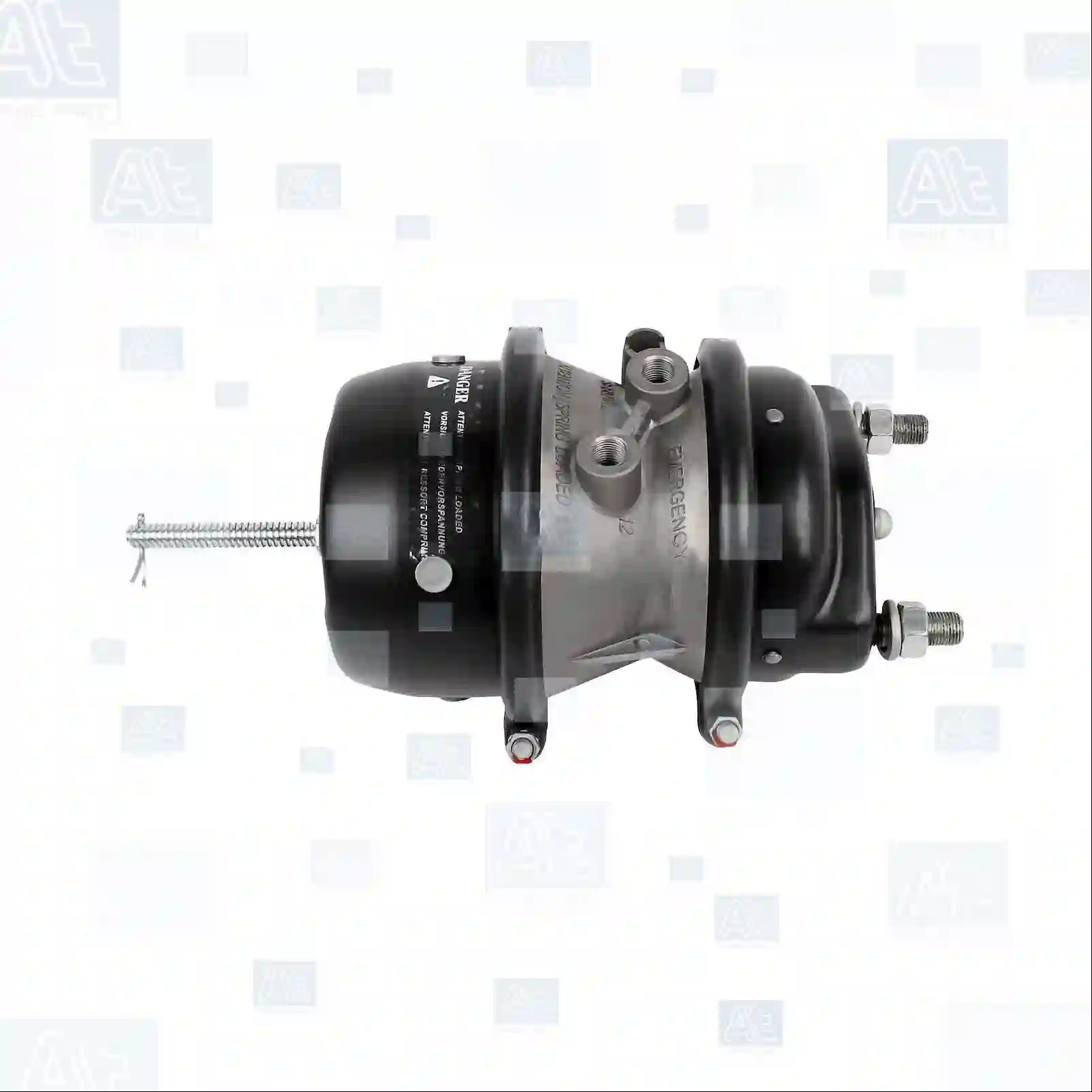 Spring brake cylinder, at no 77716847, oem no: 0544444010, 0544444020, 6609417, 6609418, 4454107830, 4454107930, 50397004 At Spare Part | Engine, Accelerator Pedal, Camshaft, Connecting Rod, Crankcase, Crankshaft, Cylinder Head, Engine Suspension Mountings, Exhaust Manifold, Exhaust Gas Recirculation, Filter Kits, Flywheel Housing, General Overhaul Kits, Engine, Intake Manifold, Oil Cleaner, Oil Cooler, Oil Filter, Oil Pump, Oil Sump, Piston & Liner, Sensor & Switch, Timing Case, Turbocharger, Cooling System, Belt Tensioner, Coolant Filter, Coolant Pipe, Corrosion Prevention Agent, Drive, Expansion Tank, Fan, Intercooler, Monitors & Gauges, Radiator, Thermostat, V-Belt / Timing belt, Water Pump, Fuel System, Electronical Injector Unit, Feed Pump, Fuel Filter, cpl., Fuel Gauge Sender,  Fuel Line, Fuel Pump, Fuel Tank, Injection Line Kit, Injection Pump, Exhaust System, Clutch & Pedal, Gearbox, Propeller Shaft, Axles, Brake System, Hubs & Wheels, Suspension, Leaf Spring, Universal Parts / Accessories, Steering, Electrical System, Cabin Spring brake cylinder, at no 77716847, oem no: 0544444010, 0544444020, 6609417, 6609418, 4454107830, 4454107930, 50397004 At Spare Part | Engine, Accelerator Pedal, Camshaft, Connecting Rod, Crankcase, Crankshaft, Cylinder Head, Engine Suspension Mountings, Exhaust Manifold, Exhaust Gas Recirculation, Filter Kits, Flywheel Housing, General Overhaul Kits, Engine, Intake Manifold, Oil Cleaner, Oil Cooler, Oil Filter, Oil Pump, Oil Sump, Piston & Liner, Sensor & Switch, Timing Case, Turbocharger, Cooling System, Belt Tensioner, Coolant Filter, Coolant Pipe, Corrosion Prevention Agent, Drive, Expansion Tank, Fan, Intercooler, Monitors & Gauges, Radiator, Thermostat, V-Belt / Timing belt, Water Pump, Fuel System, Electronical Injector Unit, Feed Pump, Fuel Filter, cpl., Fuel Gauge Sender,  Fuel Line, Fuel Pump, Fuel Tank, Injection Line Kit, Injection Pump, Exhaust System, Clutch & Pedal, Gearbox, Propeller Shaft, Axles, Brake System, Hubs & Wheels, Suspension, Leaf Spring, Universal Parts / Accessories, Steering, Electrical System, Cabin